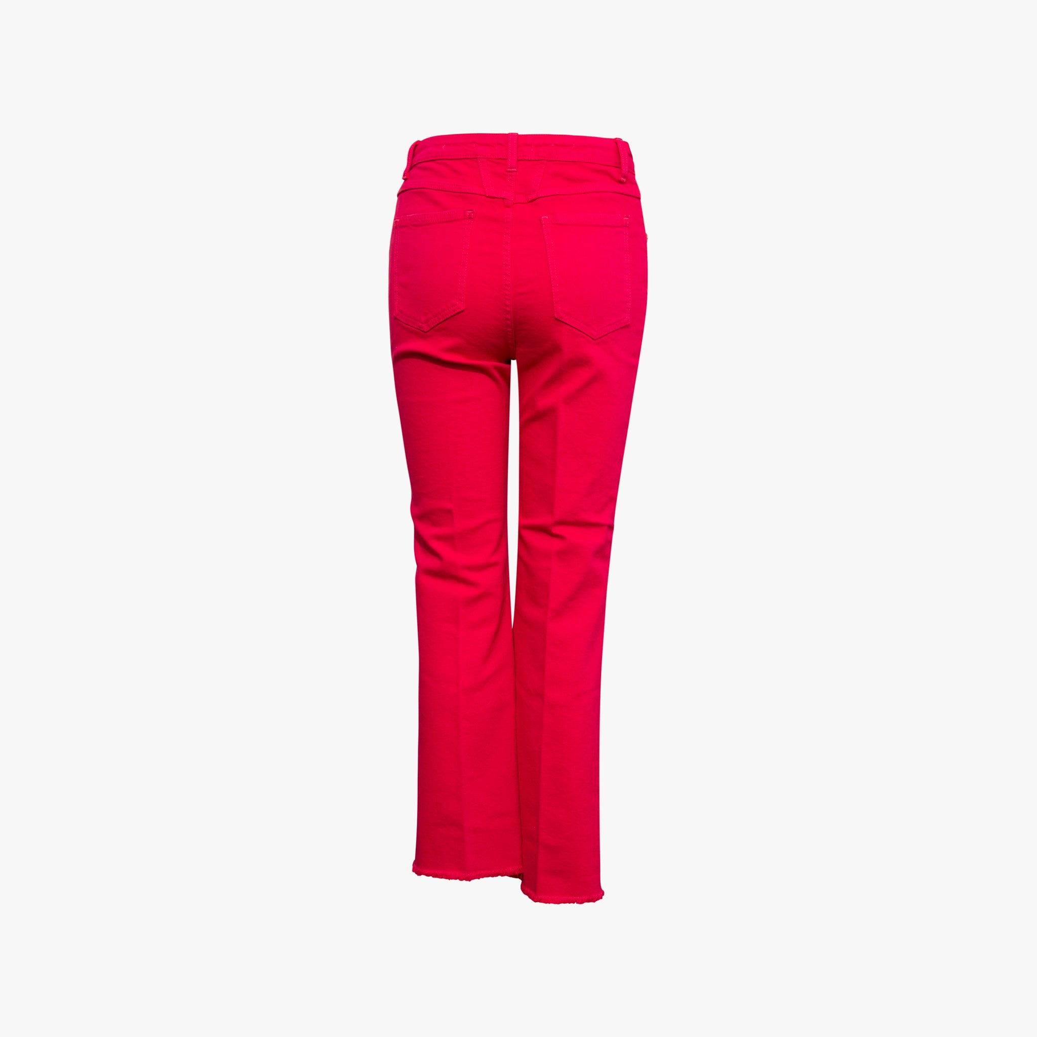 Jeans Hi- Sun | himbeer