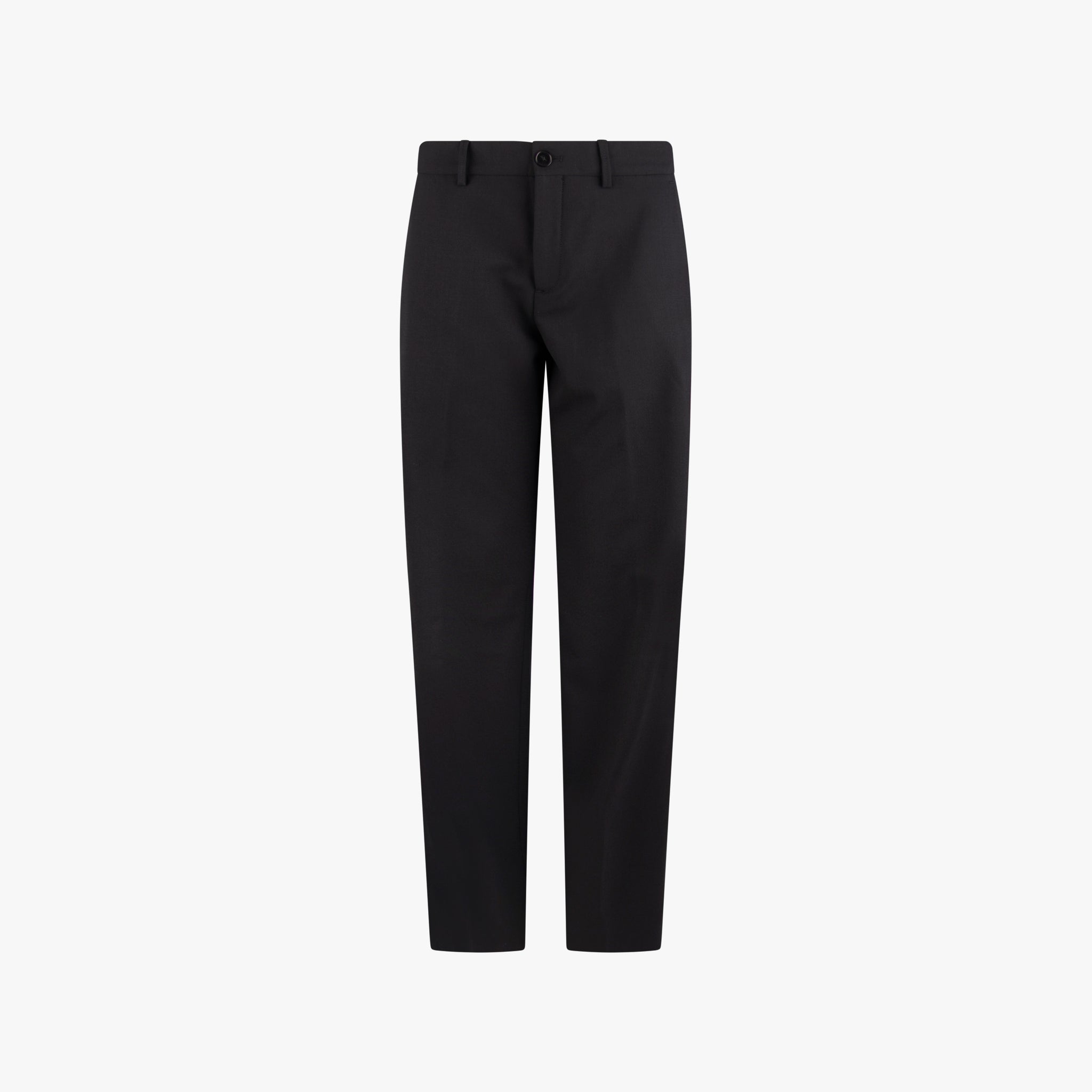 closed Hose Bryson | schwarz