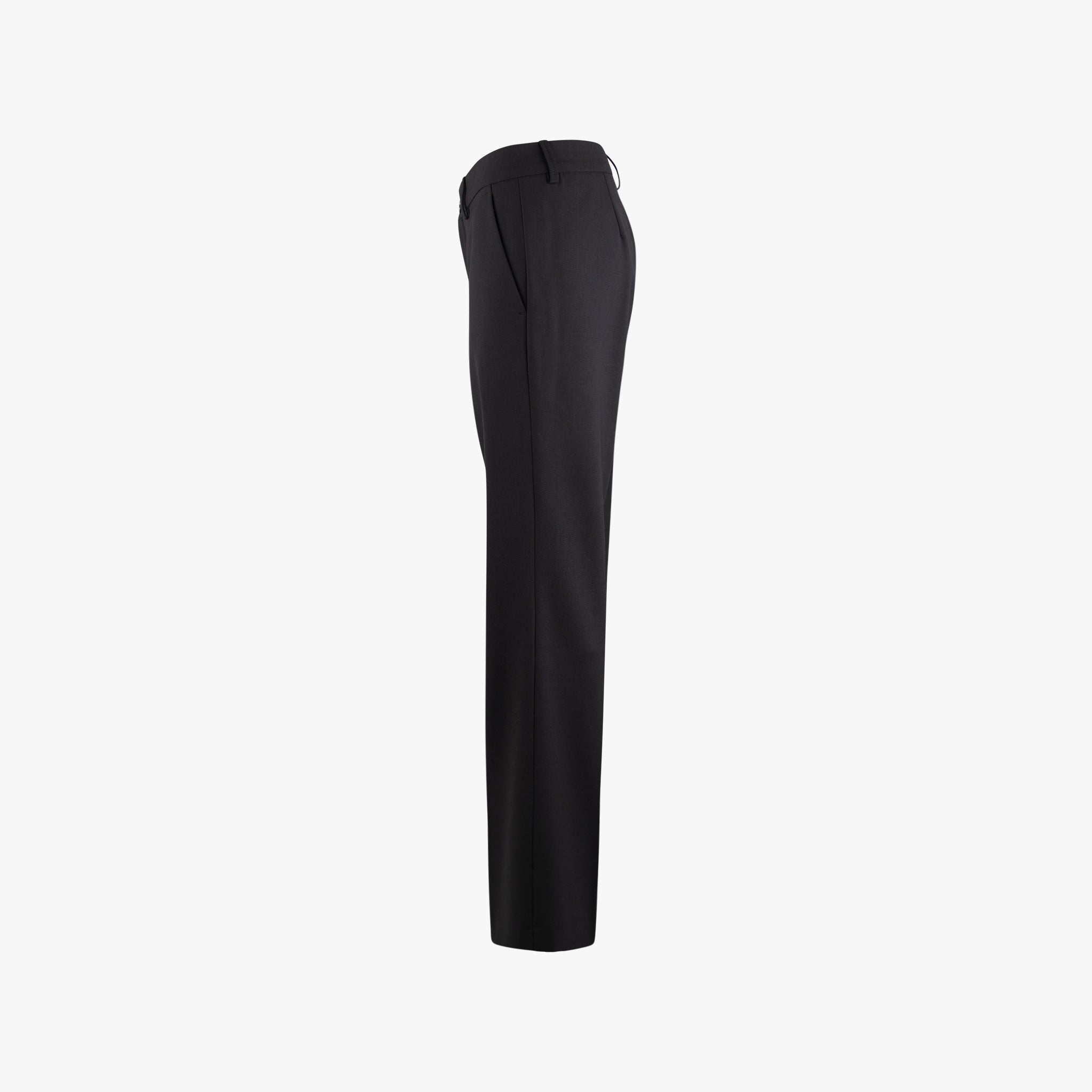 closed Hose Bryson | schwarz