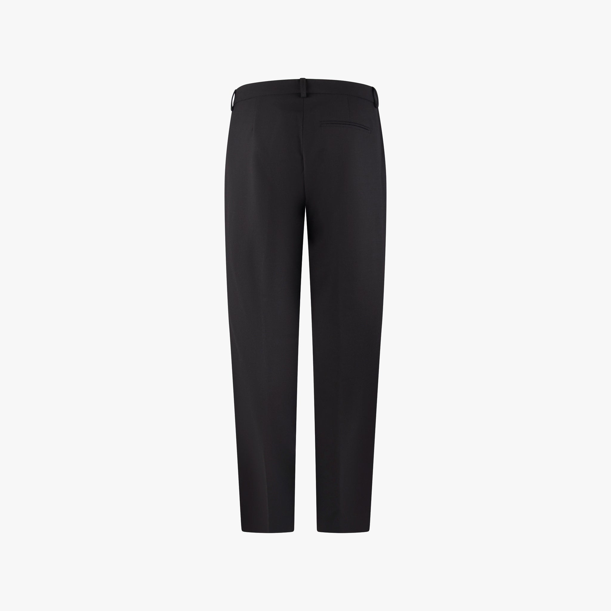 closed Hose Bryson | schwarz
