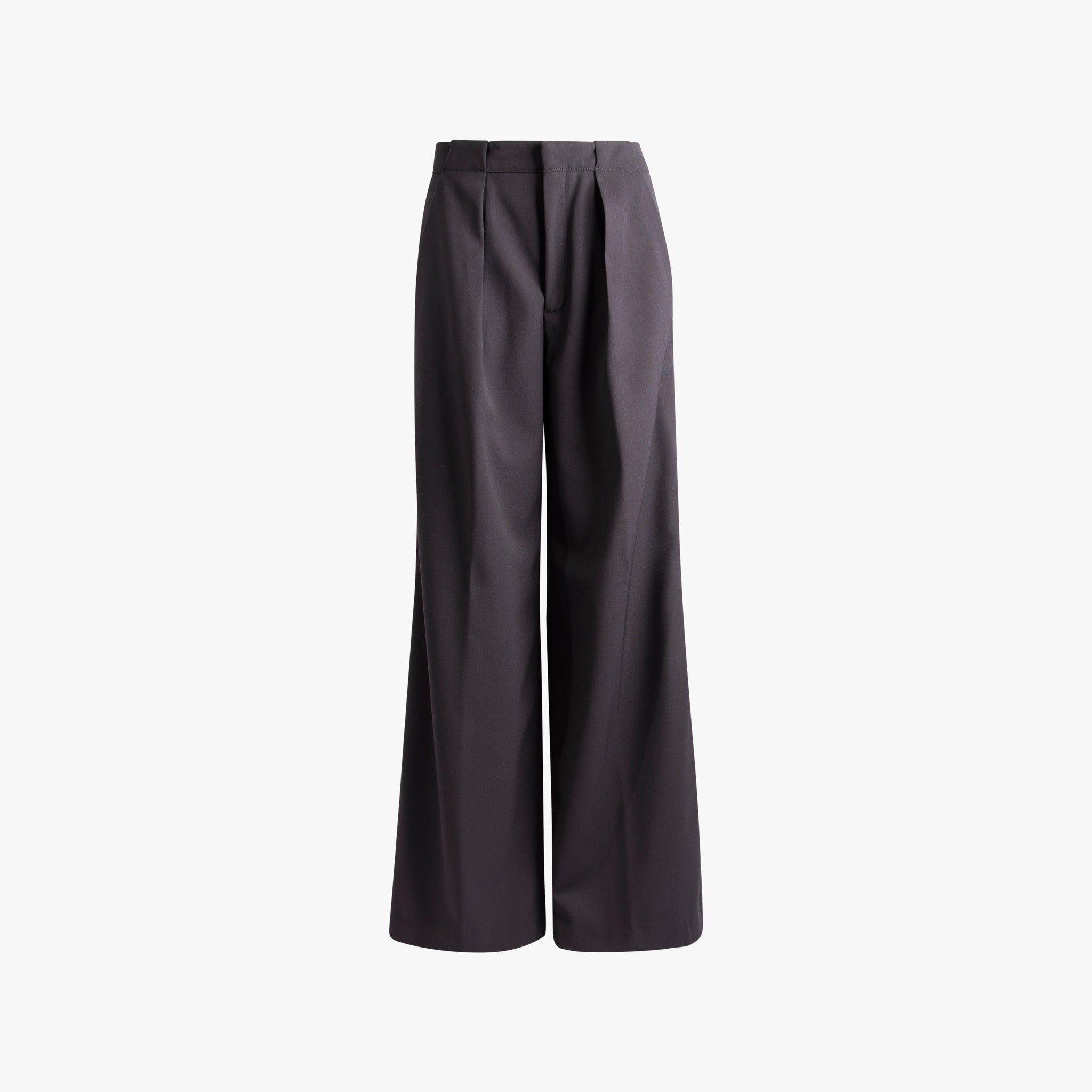 Hose Rylan | schwarz