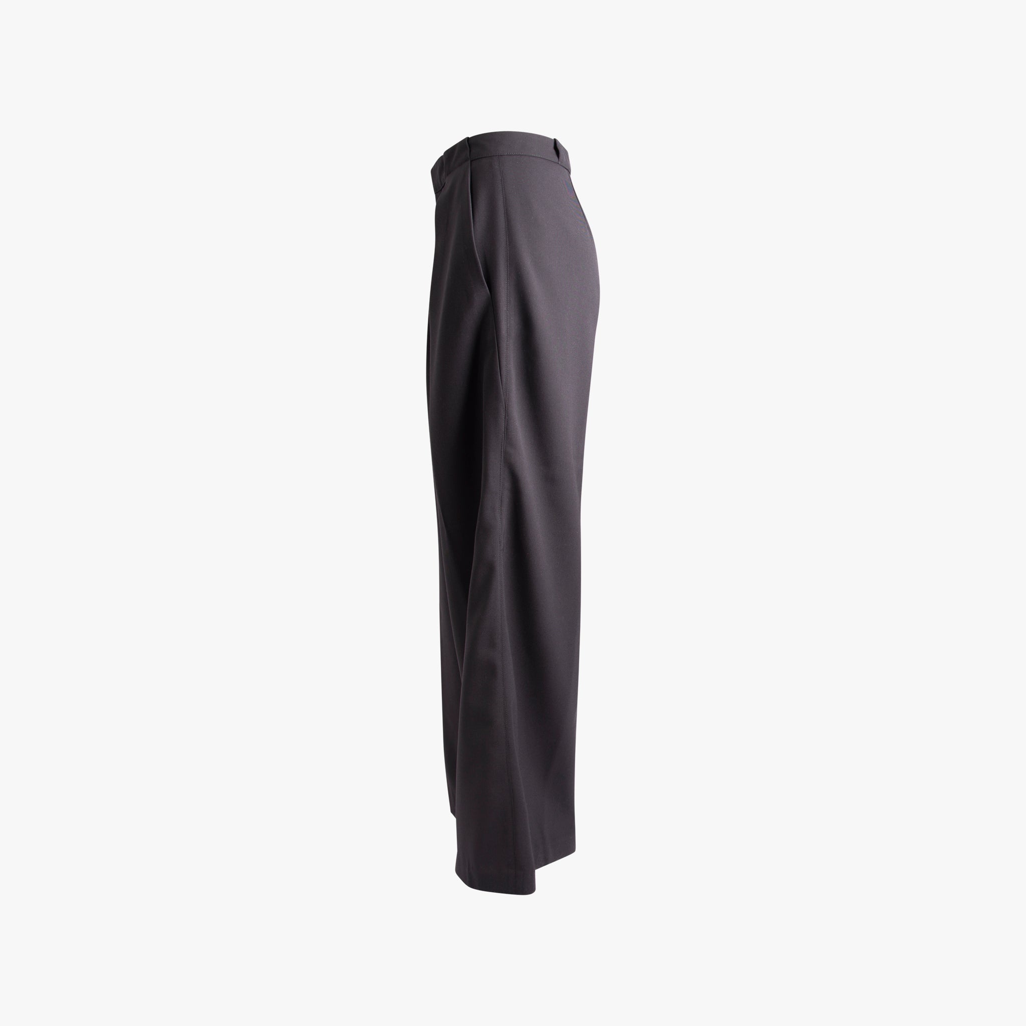 Hose Rylan | schwarz