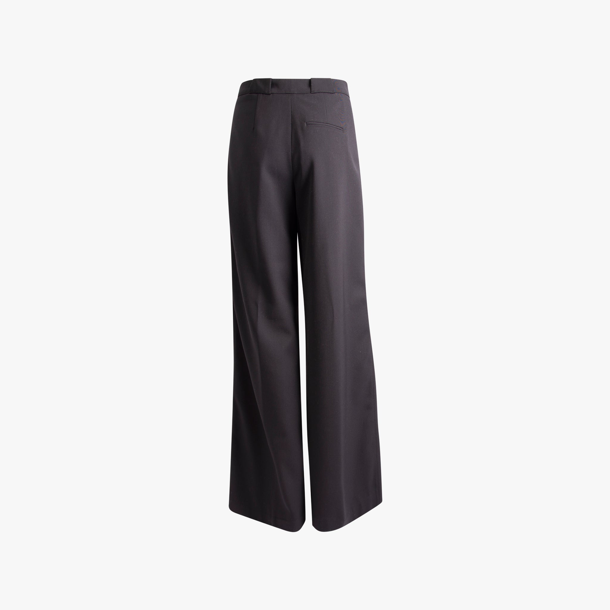 Hose Rylan | schwarz