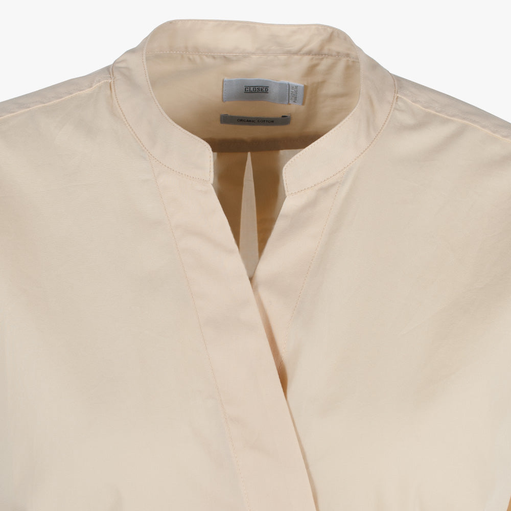 Bluse Blanche | apricot