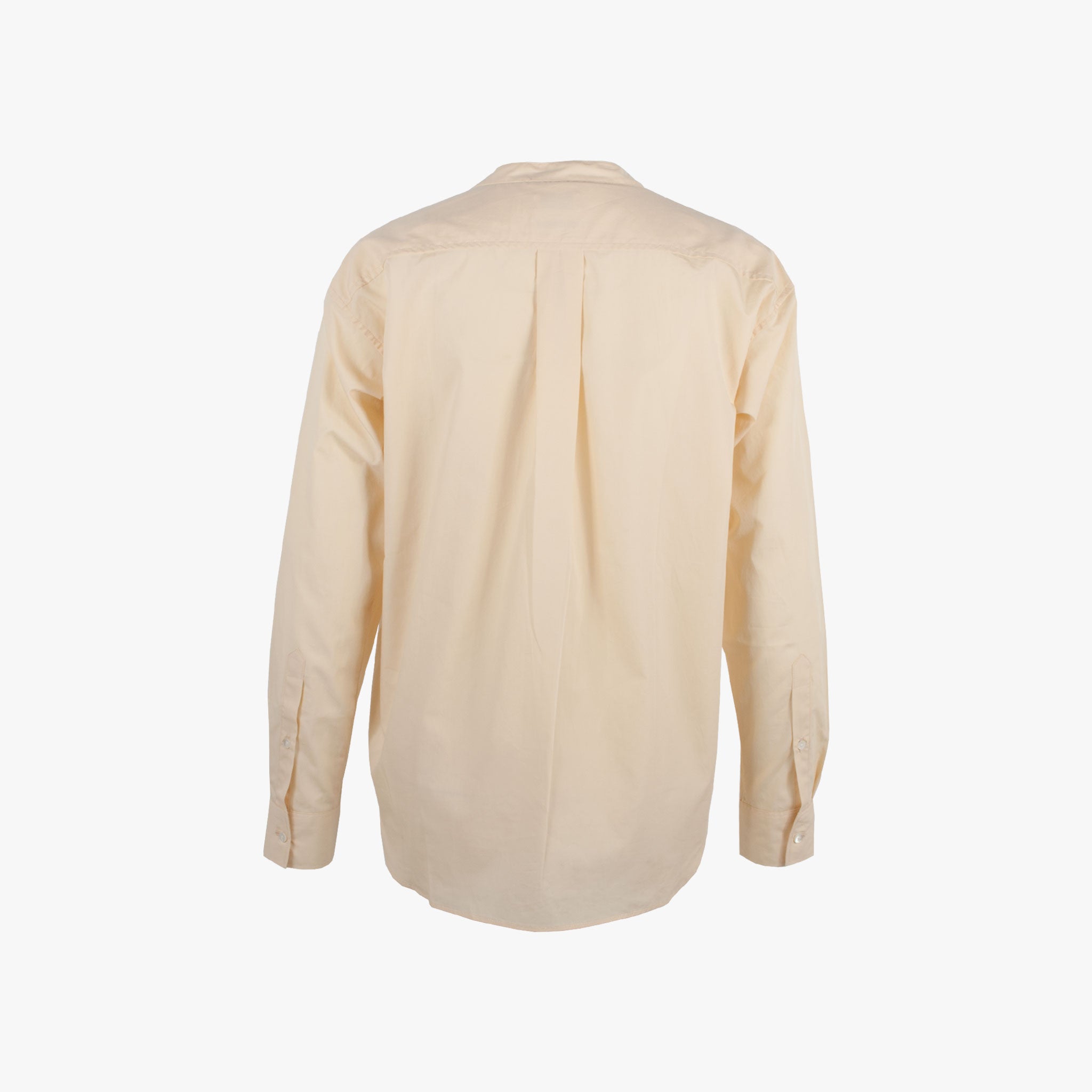 Bluse Blanche | apricot