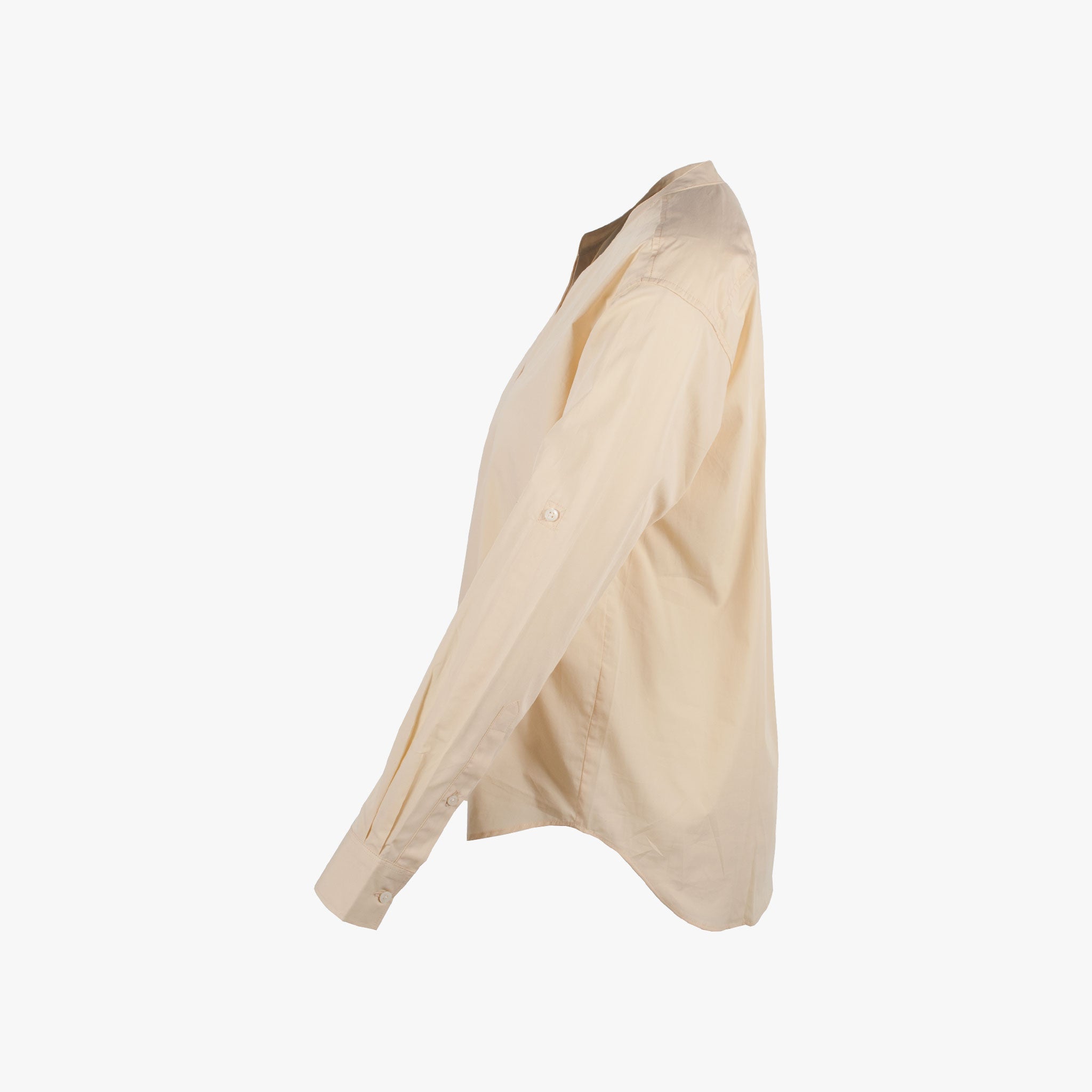 Bluse Blanche | apricot