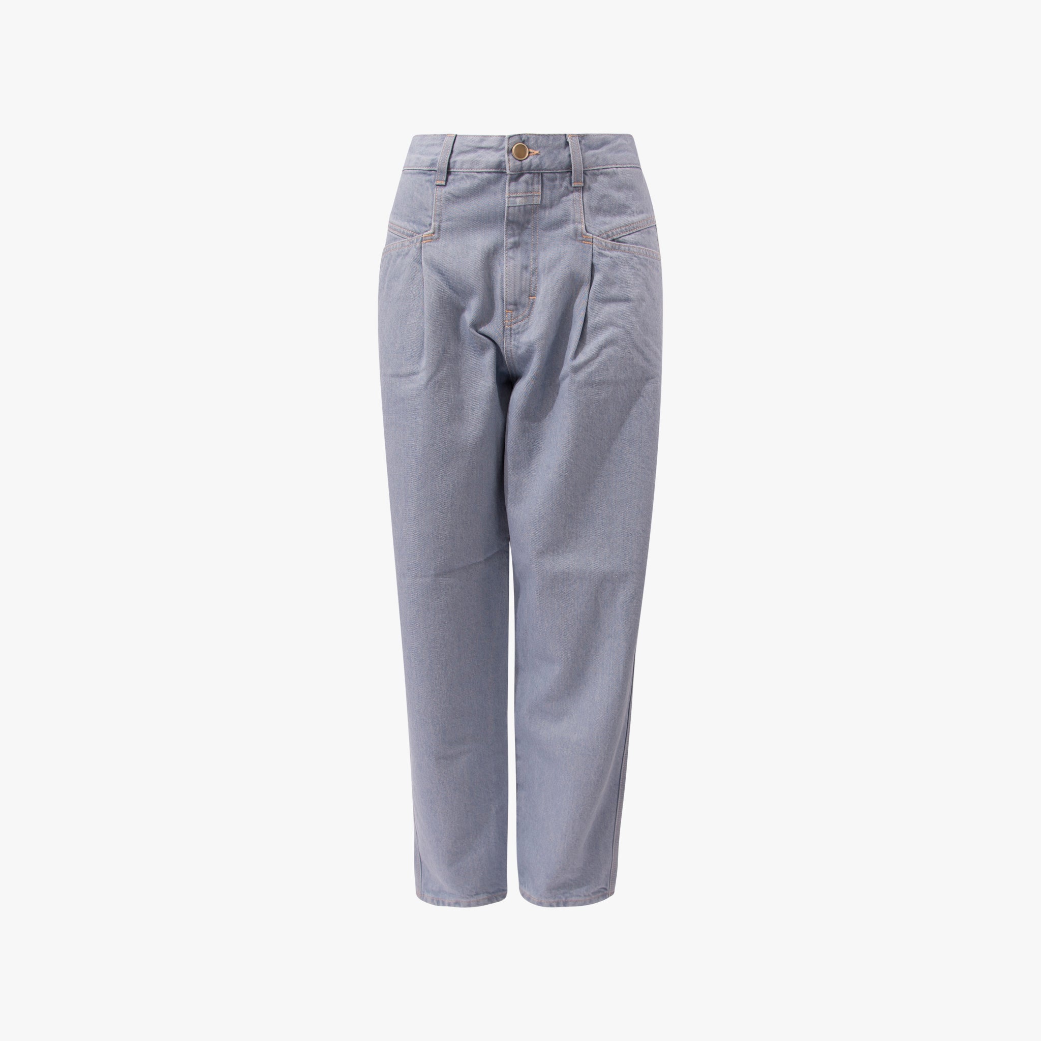 Jeans Pearl | hellblau
