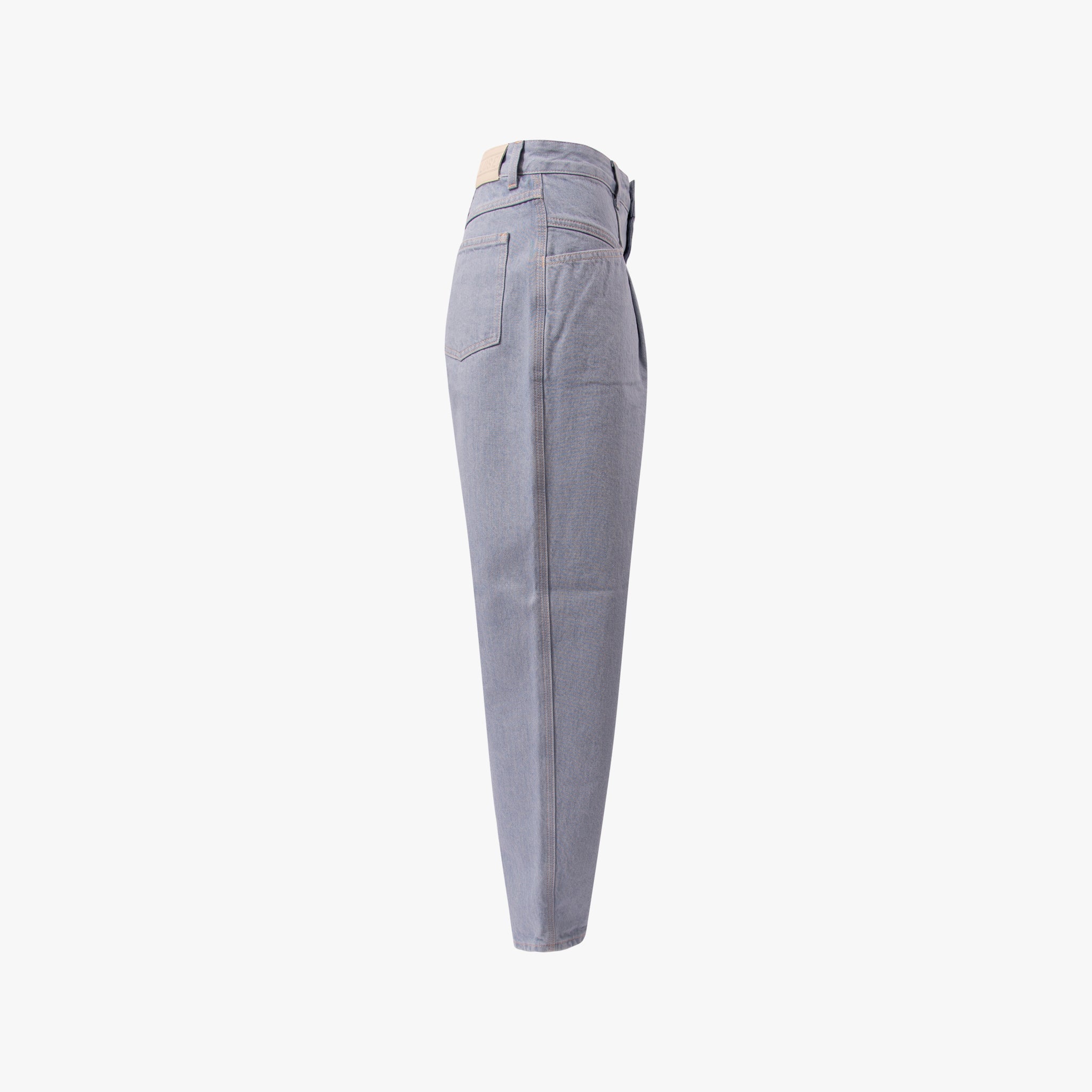 Jeans Pearl | hellblau