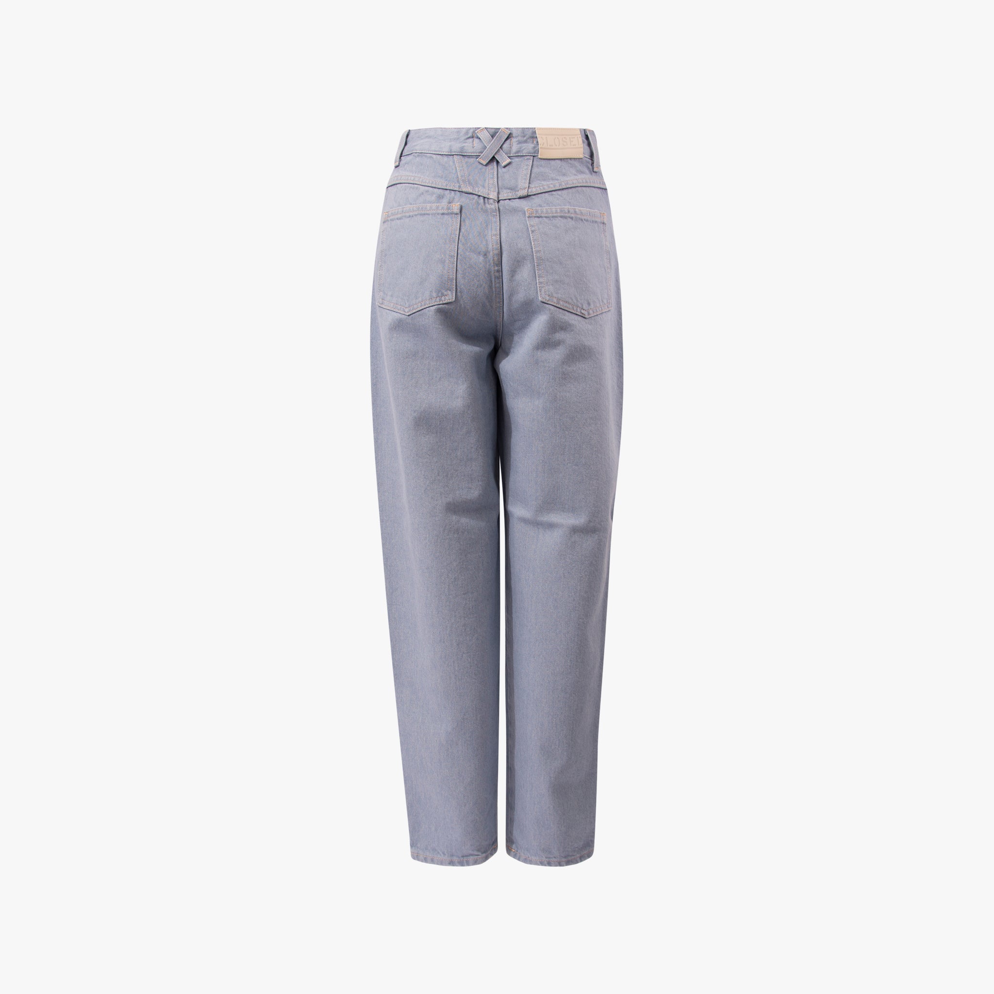 Jeans Pearl | hellblau