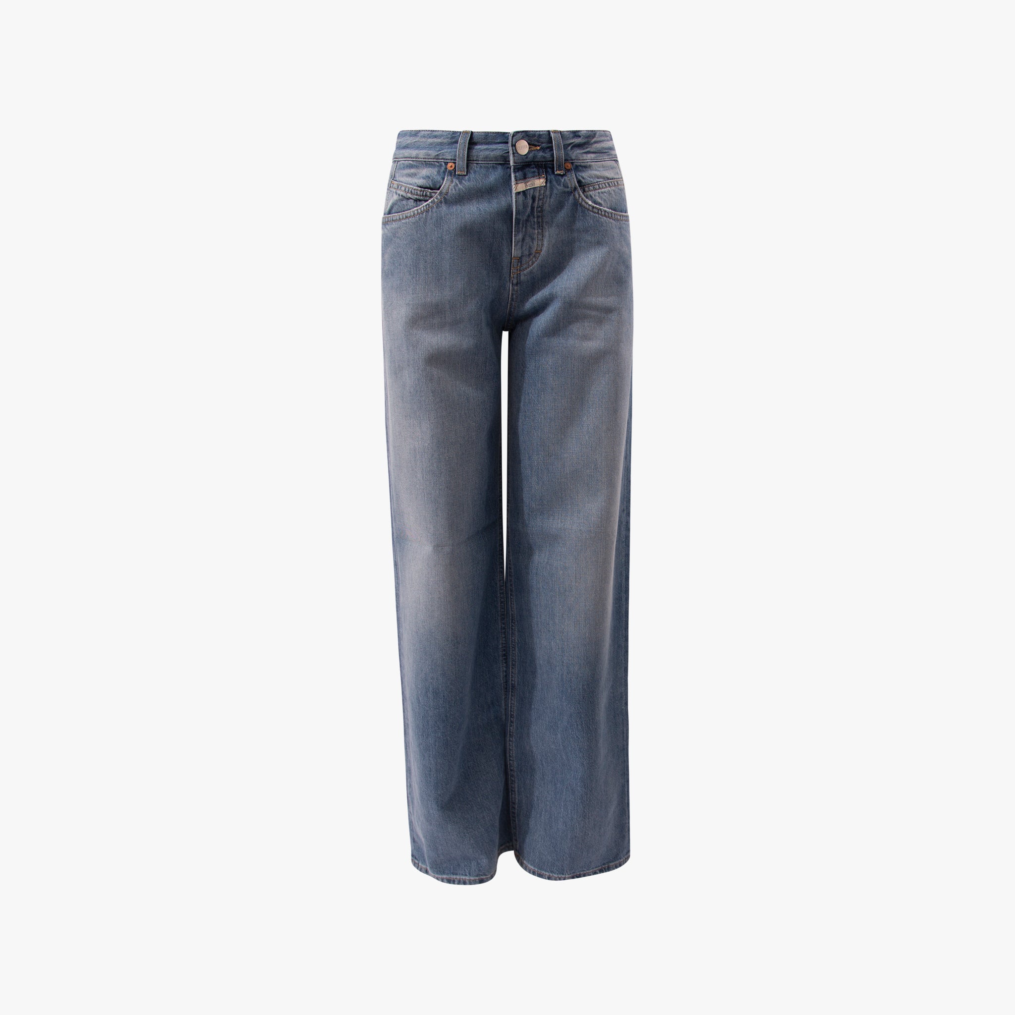 Jeans Nikka | denim