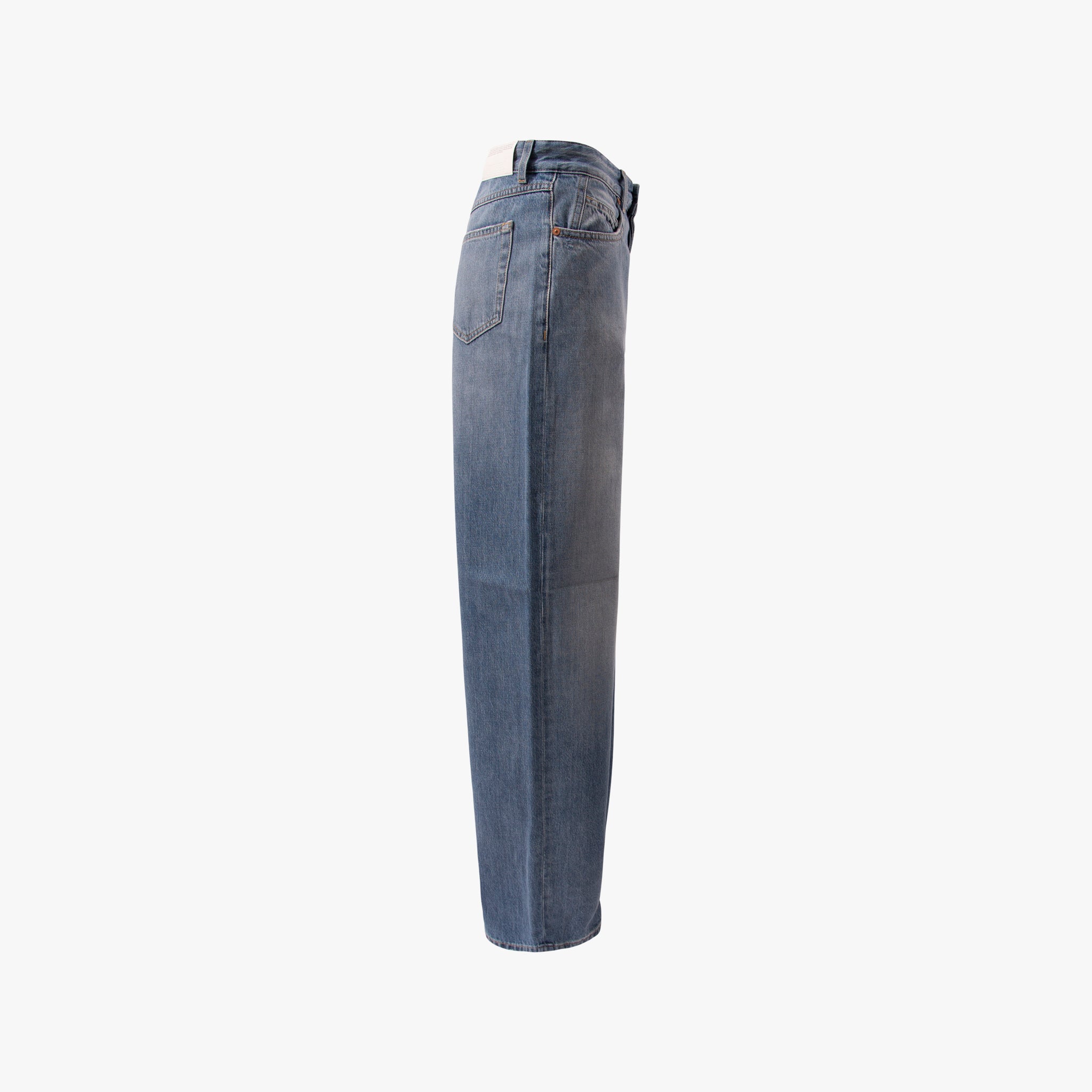 Jeans Nikka | denim