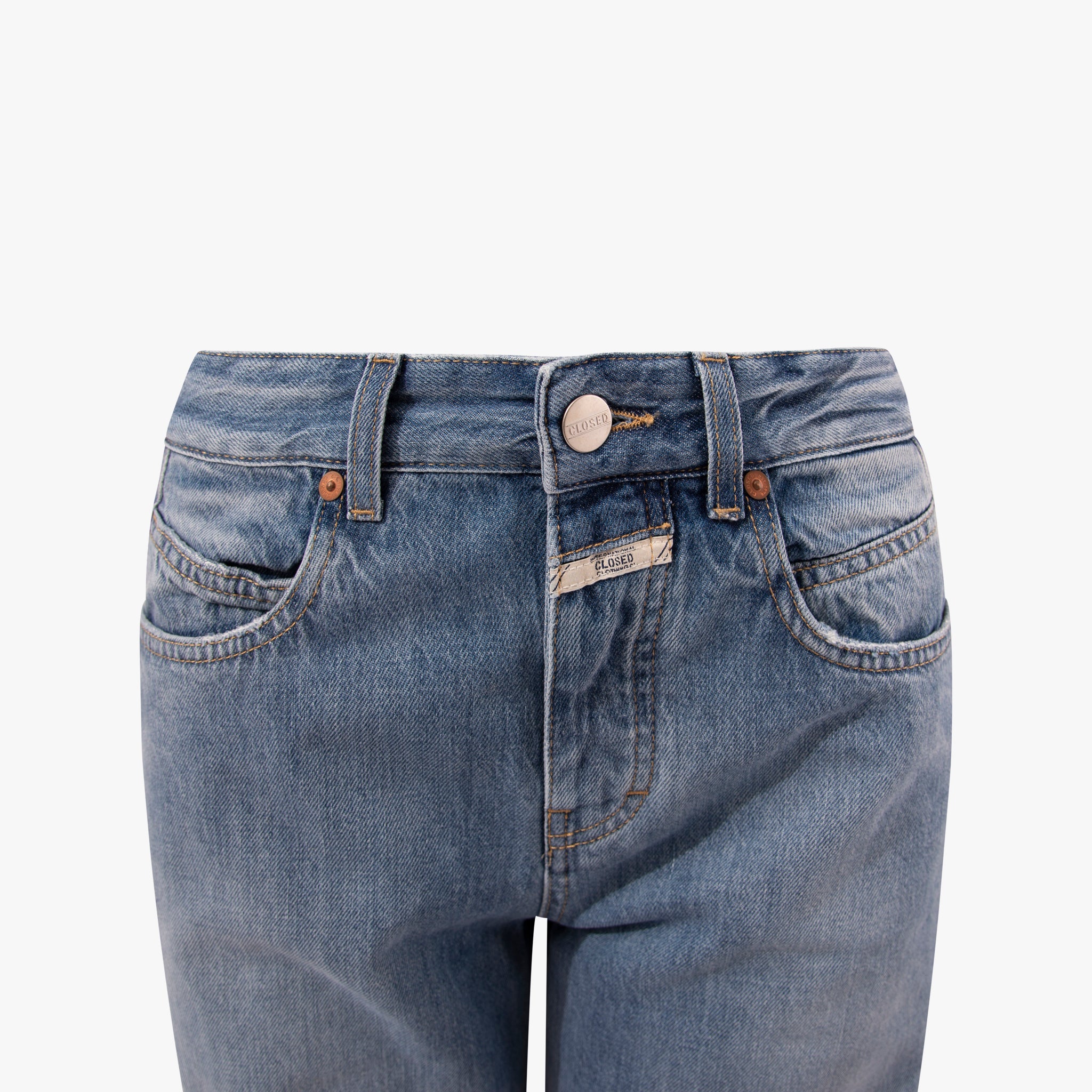 Jeans Nikka | denim