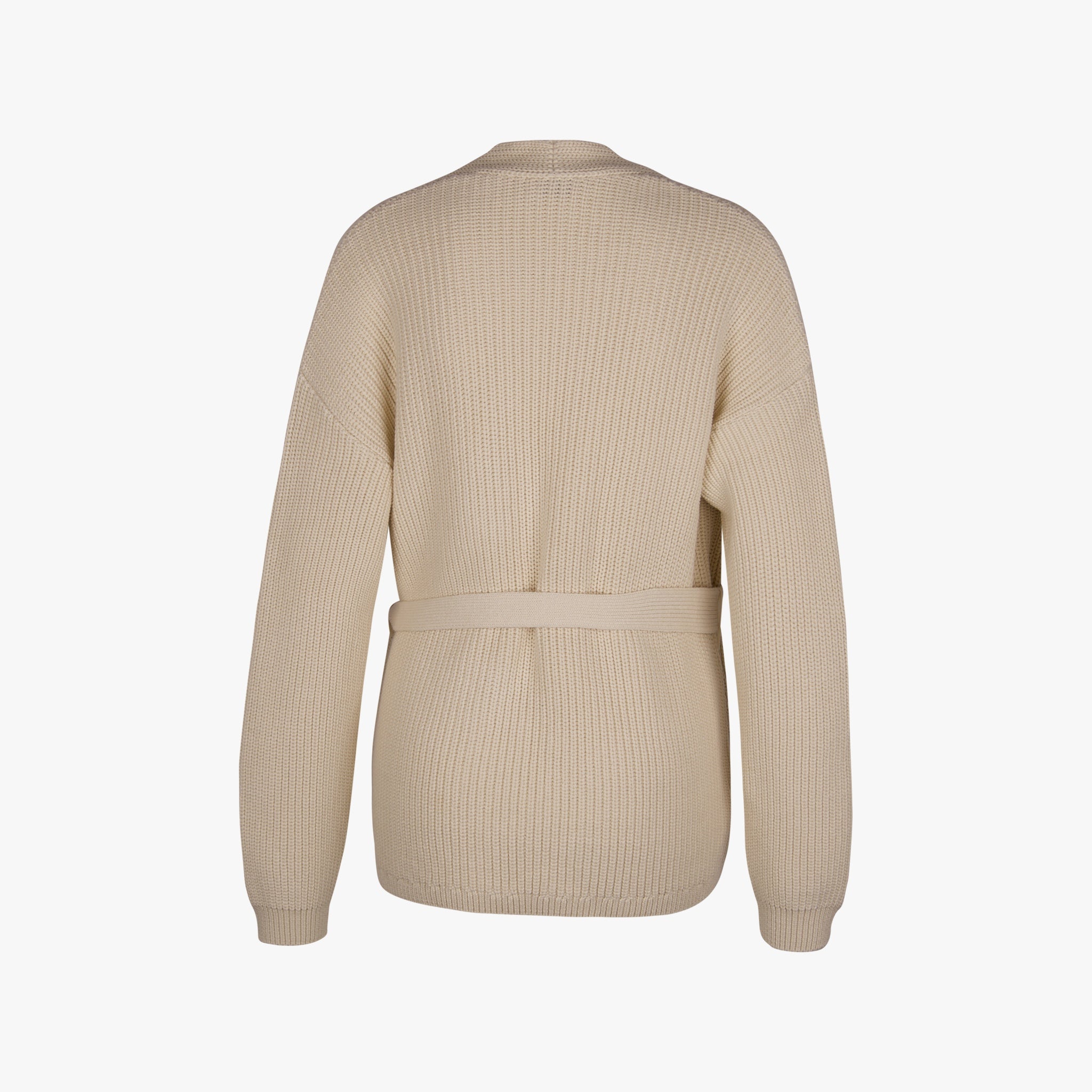 Closed Cardigan | vanille
