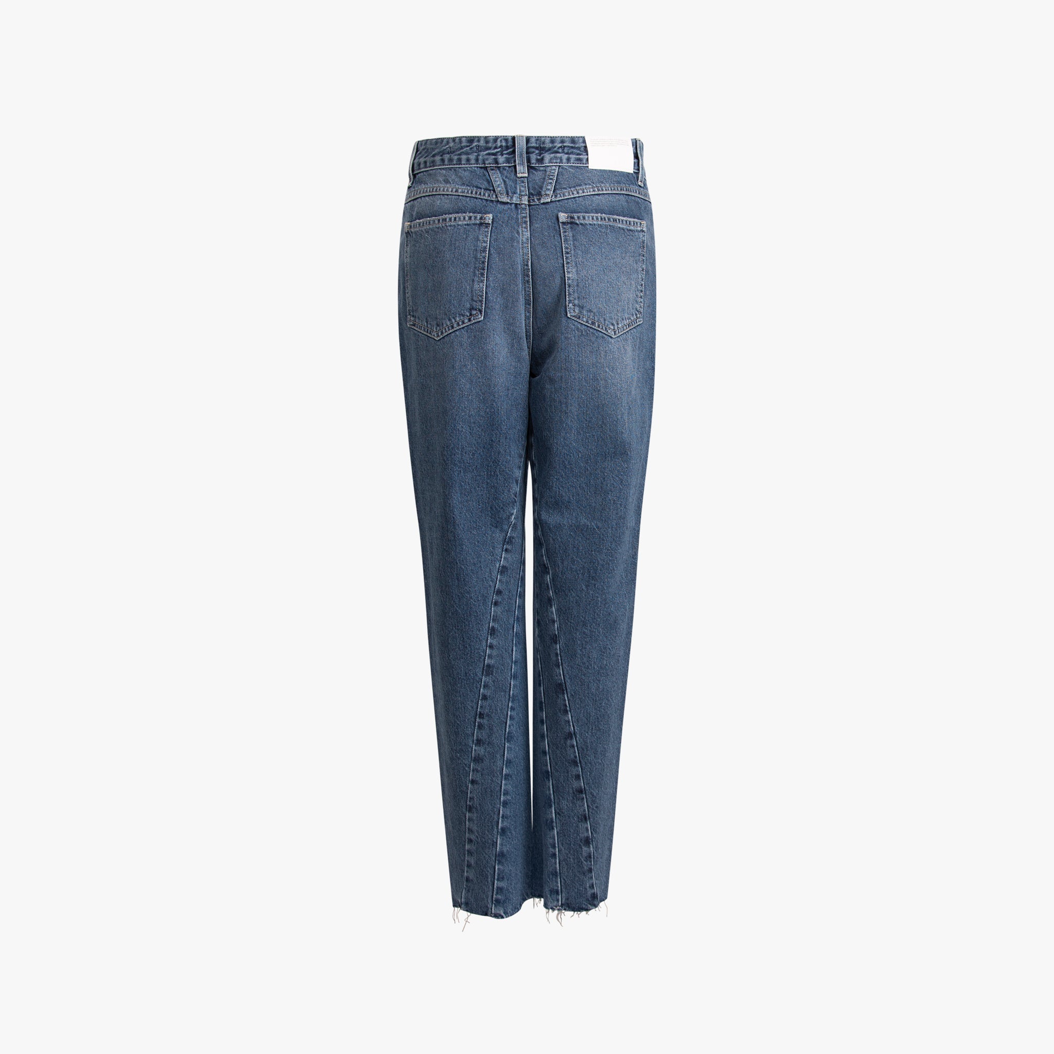 Jeans Curved X | denim