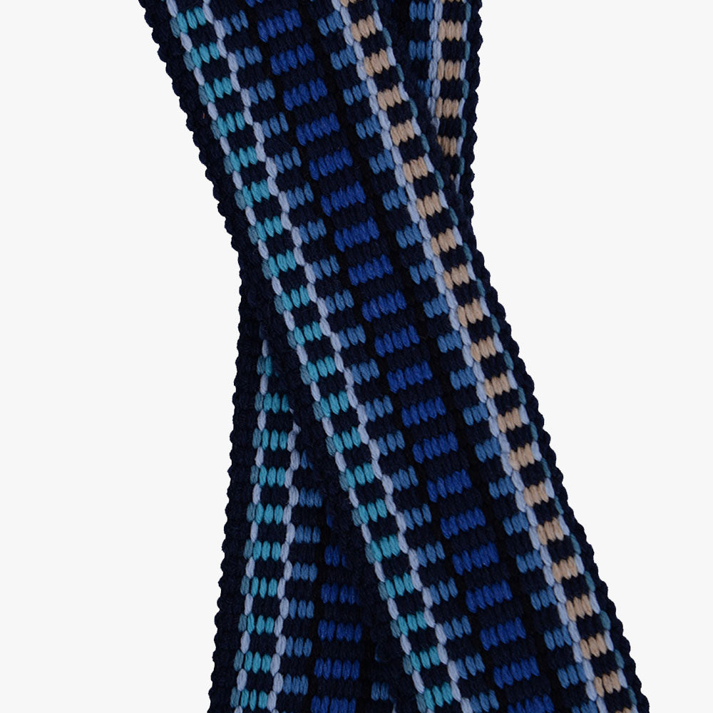 Gürtel Multi (blau, 75) | blau