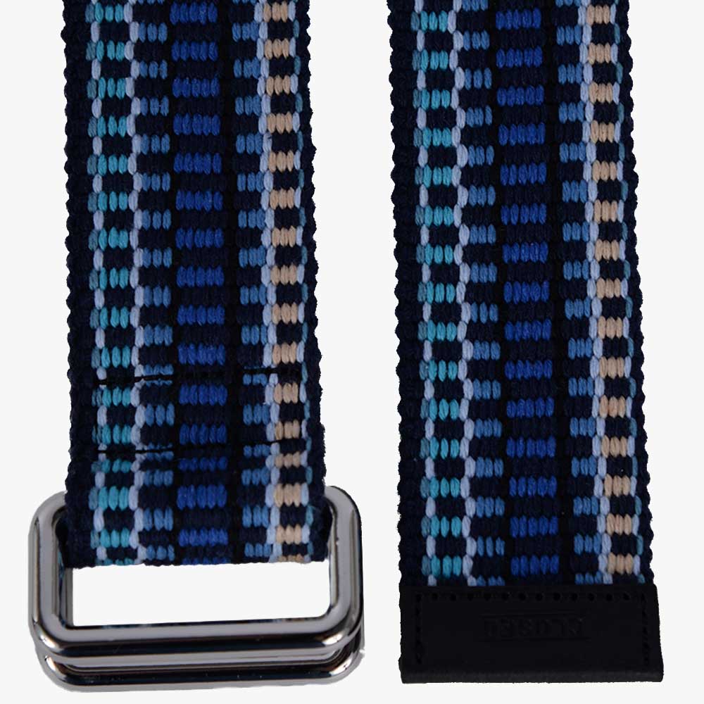 Gürtel Multi (blau, 75) | blau