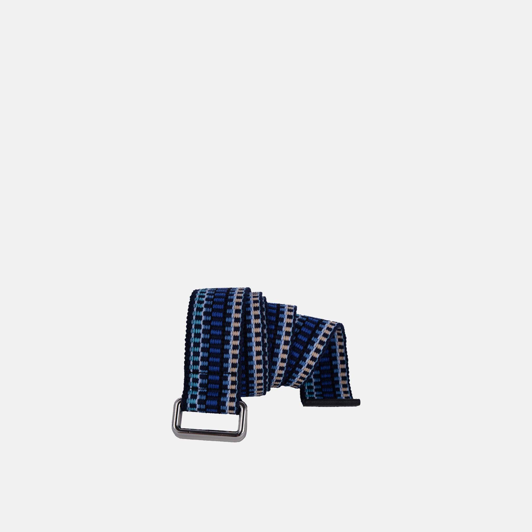 Gürtel Multi (blau, 75) | blau