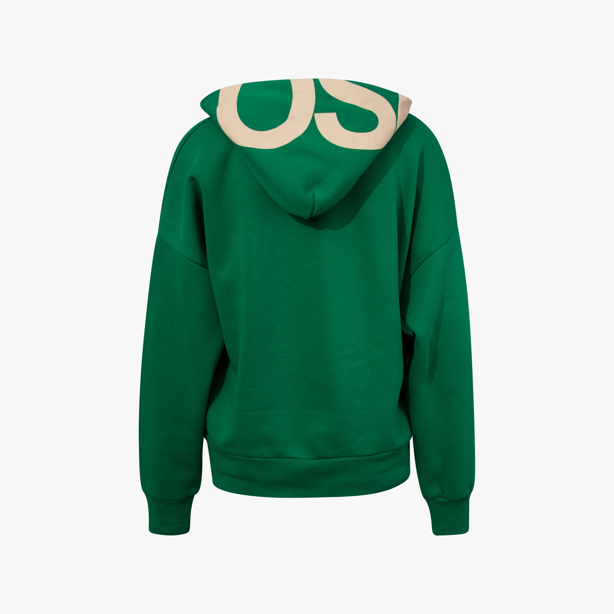 Logo Hoodie | gras