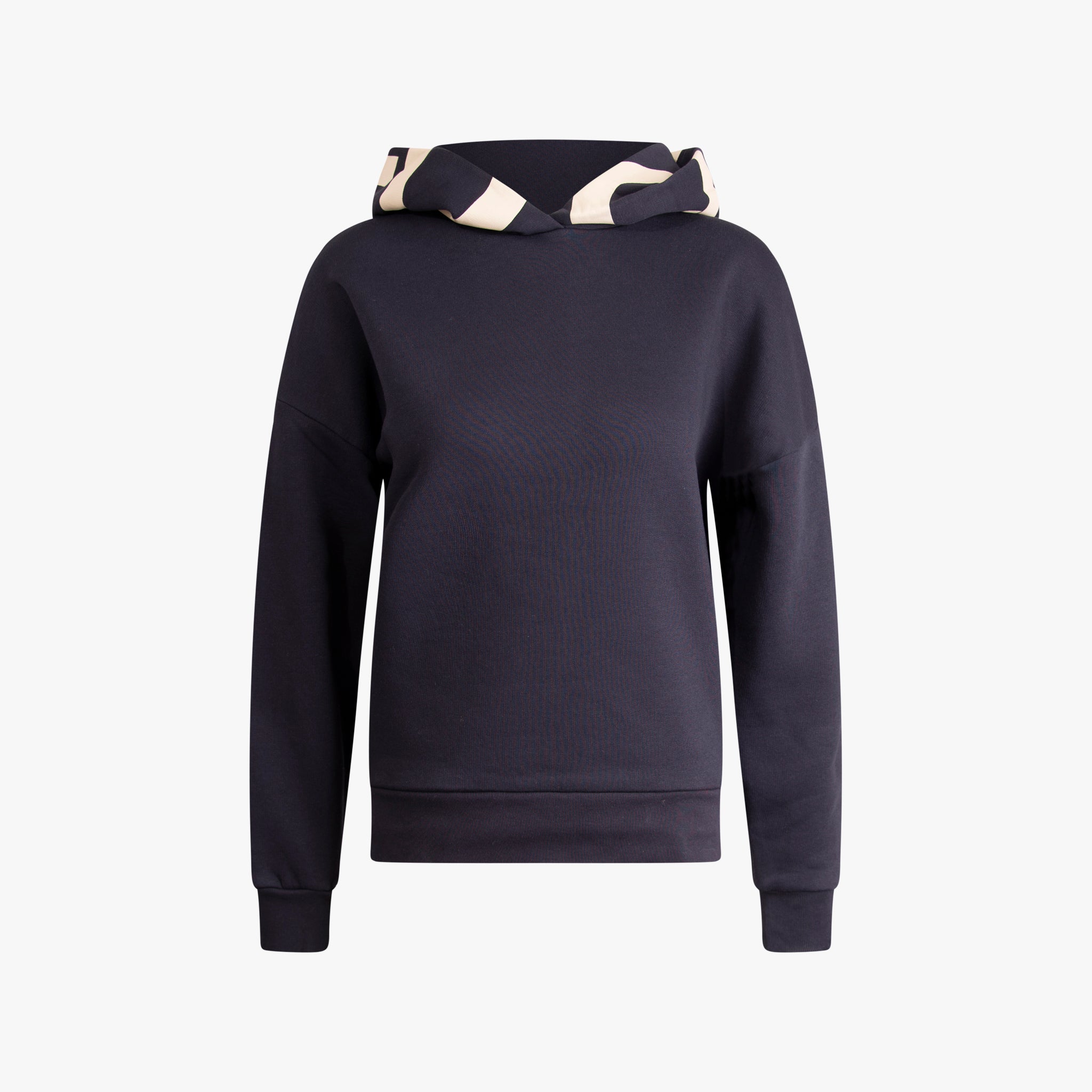 Logo Hoodie | nachtblau