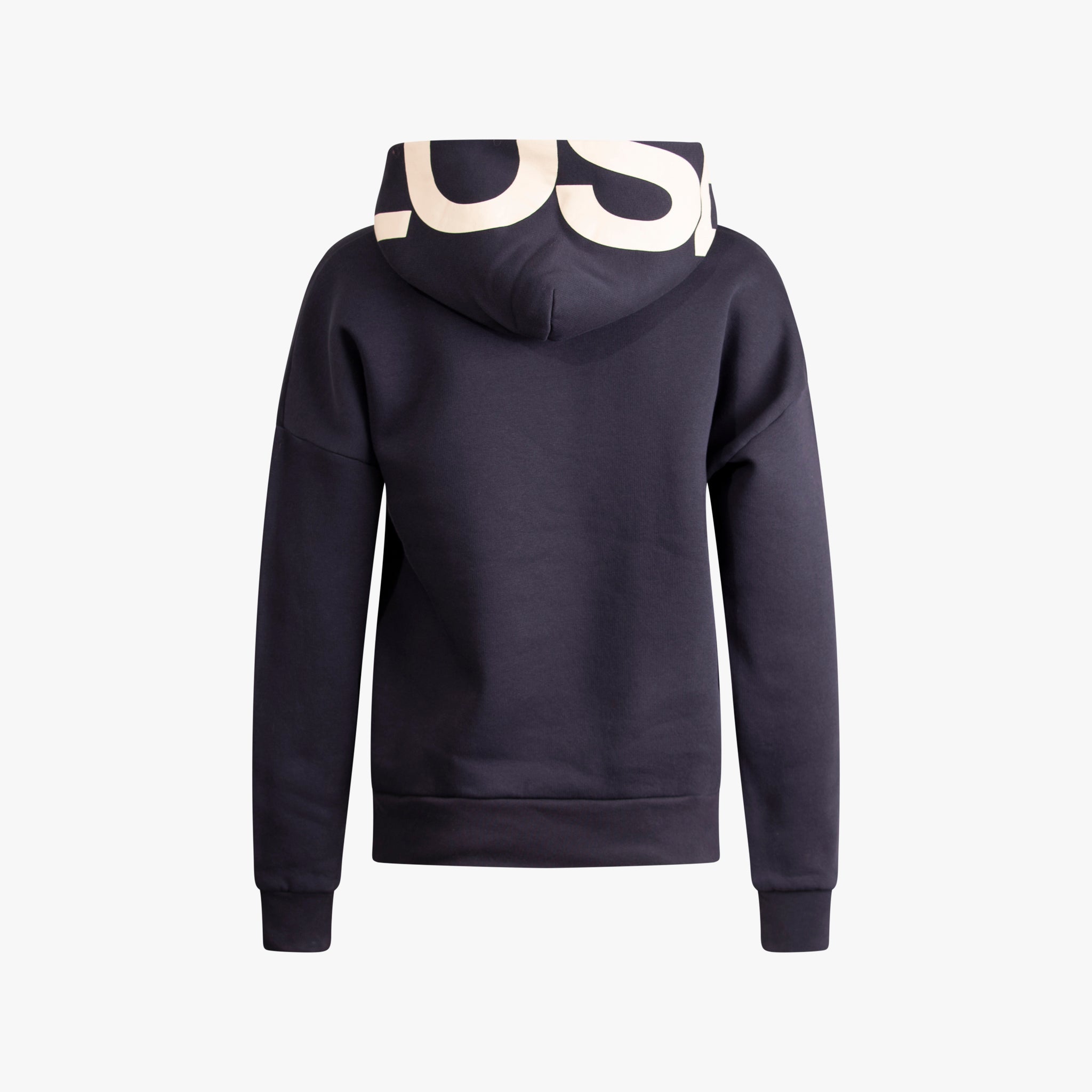 Logo Hoodie | nachtblau