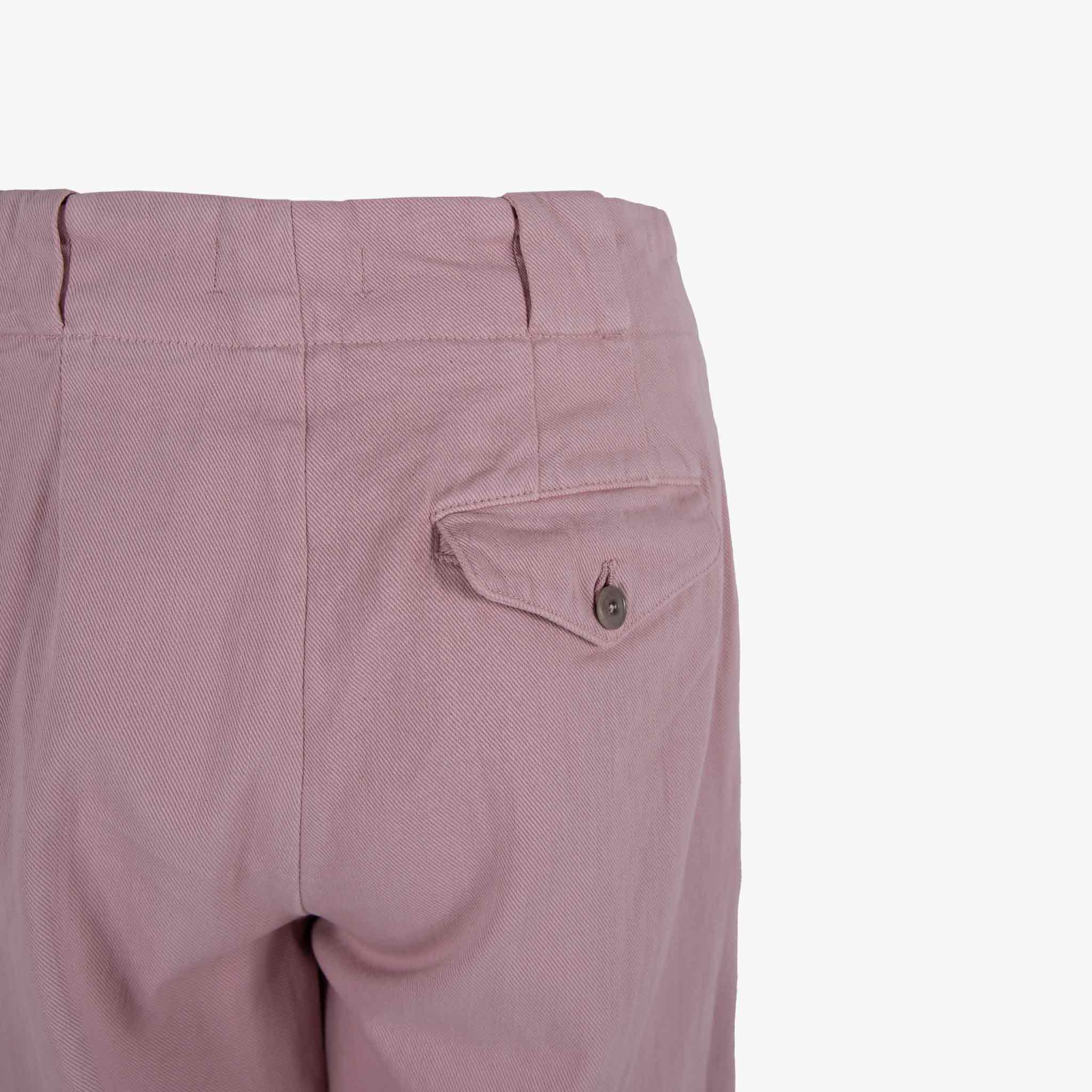 Closed Hose Mawson | rose