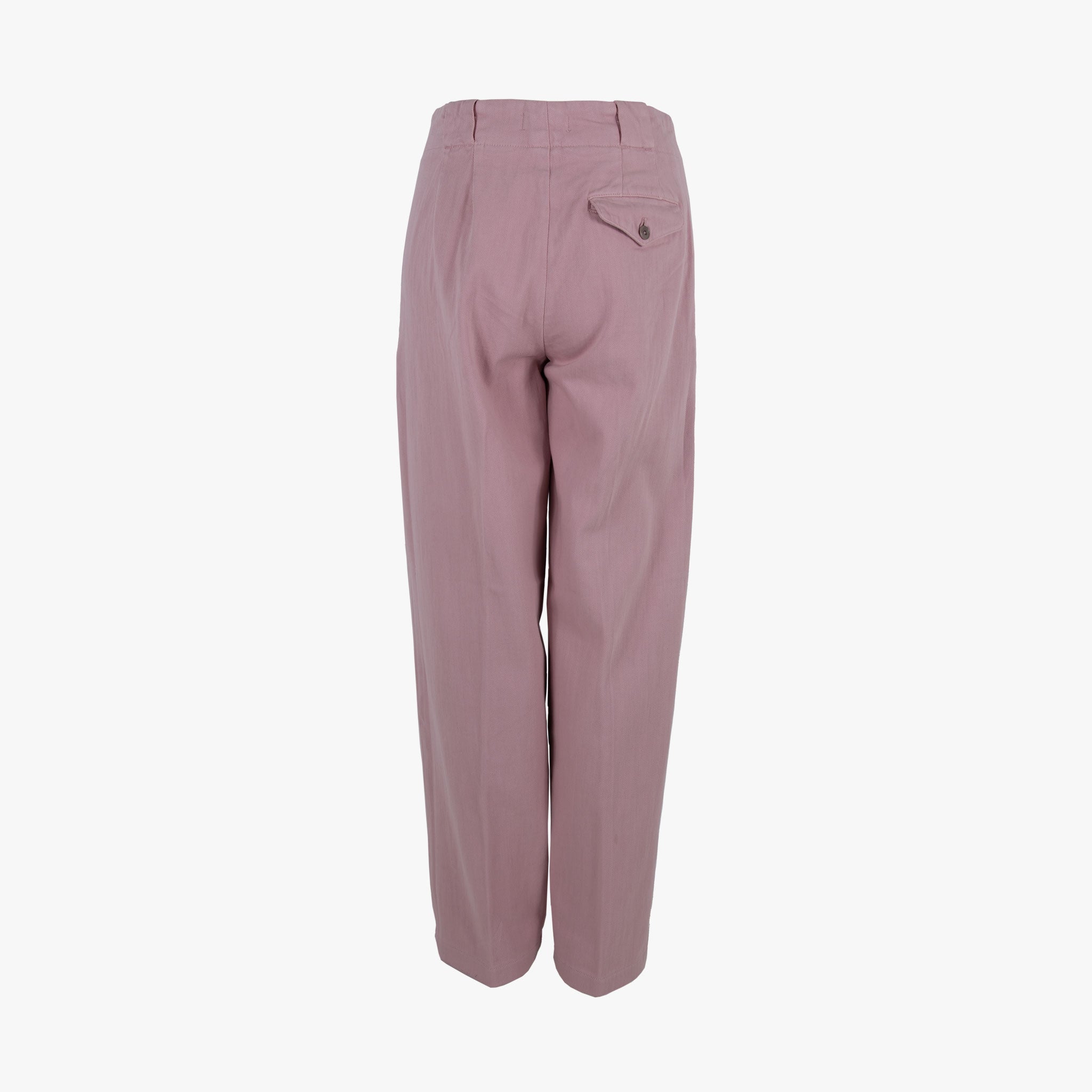 Closed Hose Mawson | rose