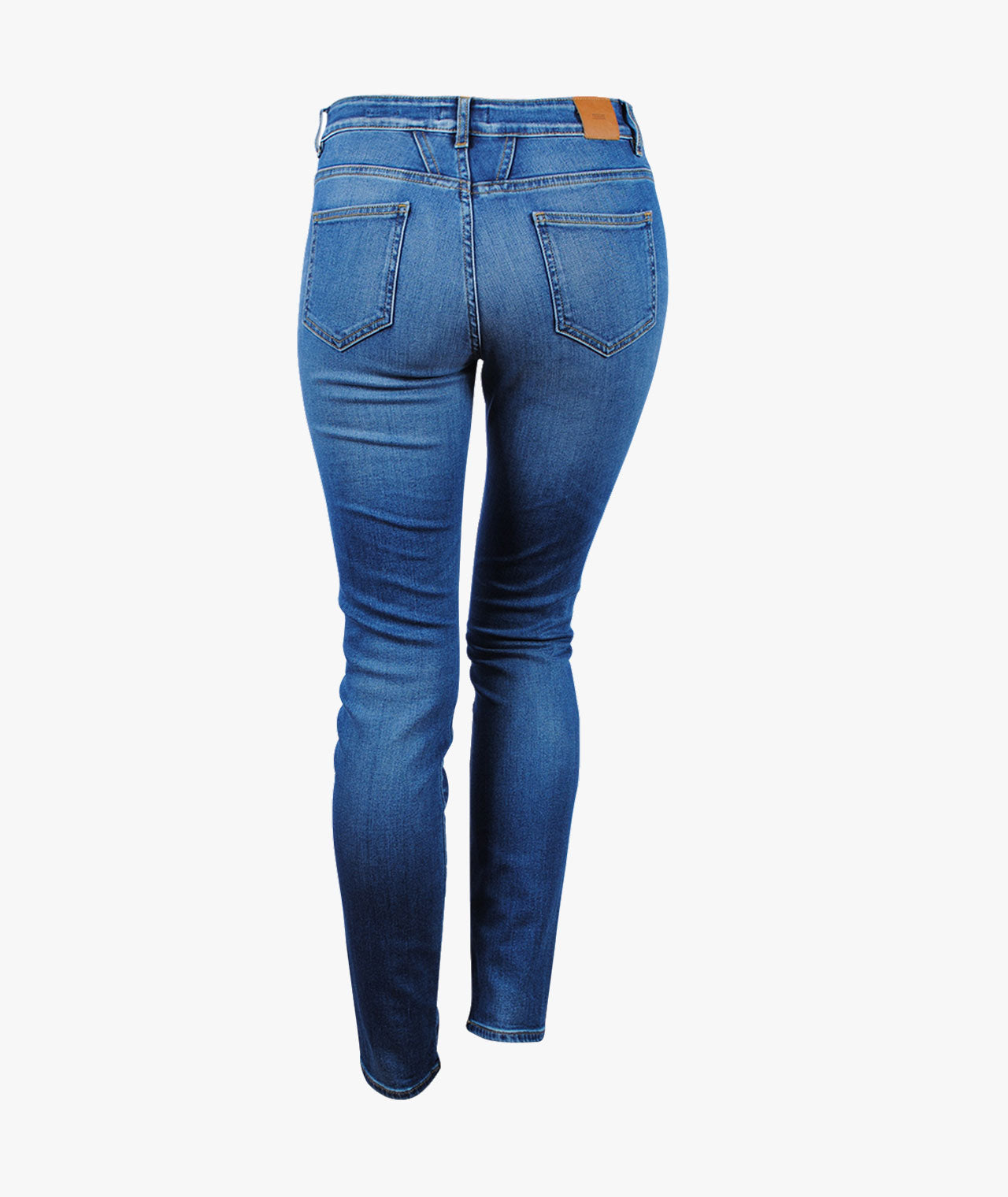Jeans Baker Long | denim