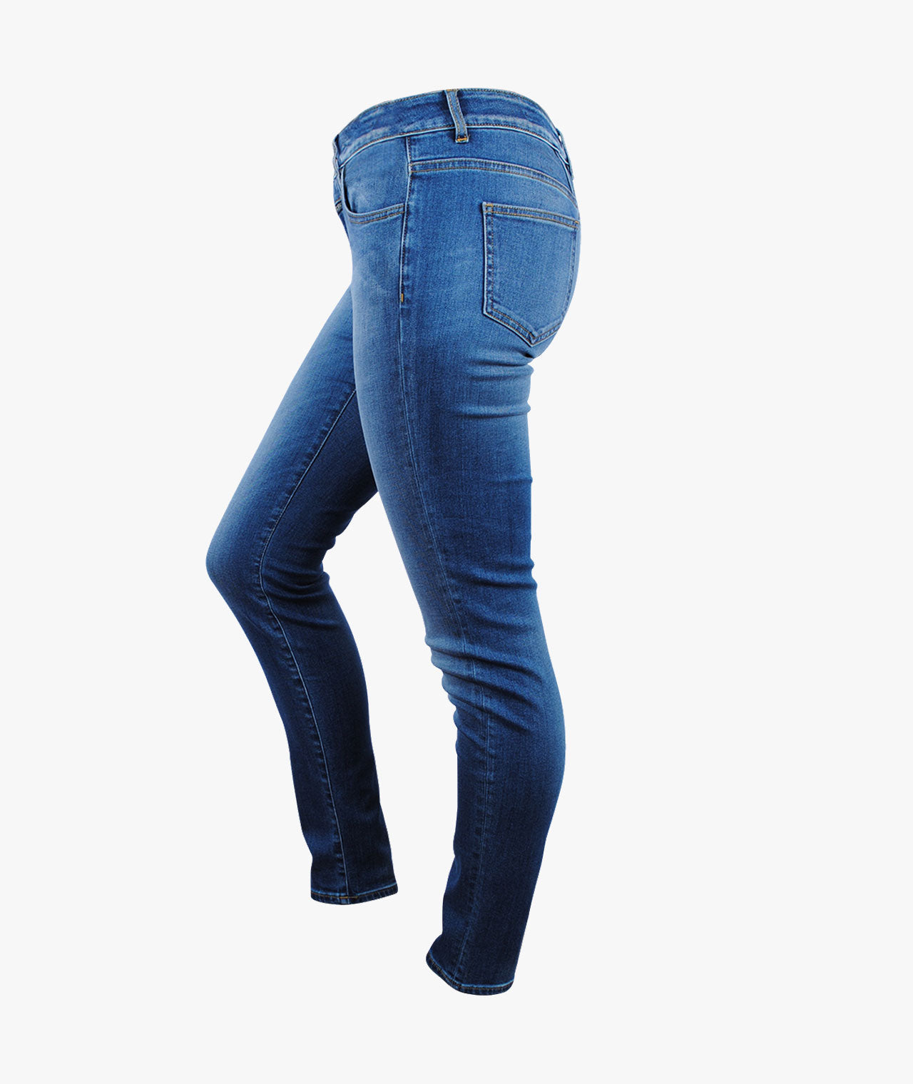 Jeans Baker Long | denim