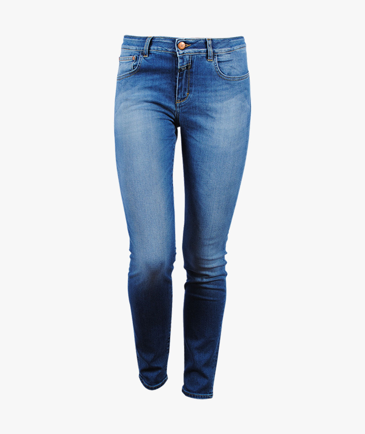 Jeans Baker Long | denim