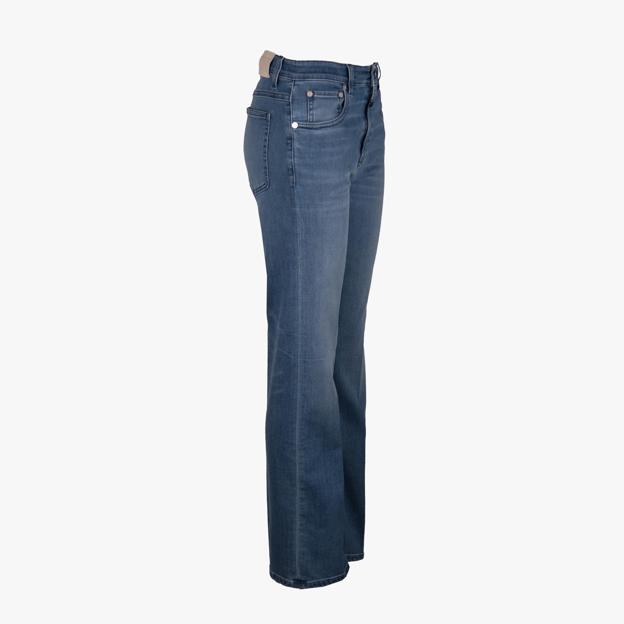 Closed Jeans Baylin | blau