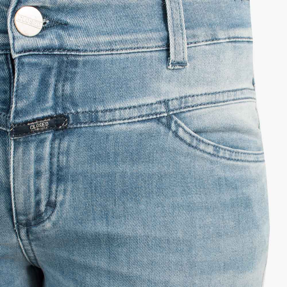 Closed Jeans Pedal Queen | denim
