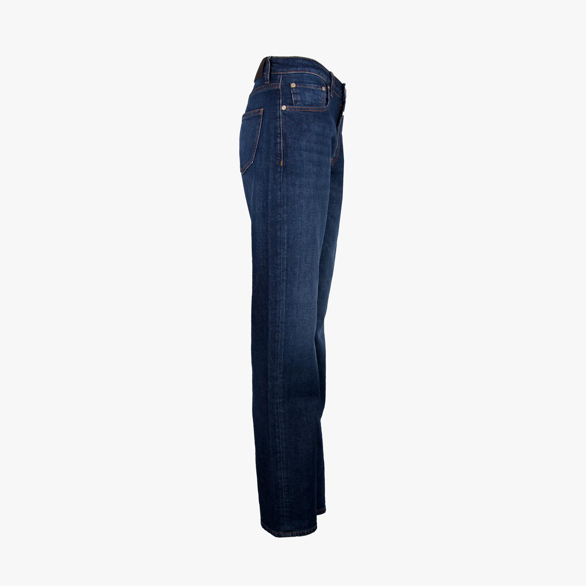 Closed Jeans Renton | dunkelblau