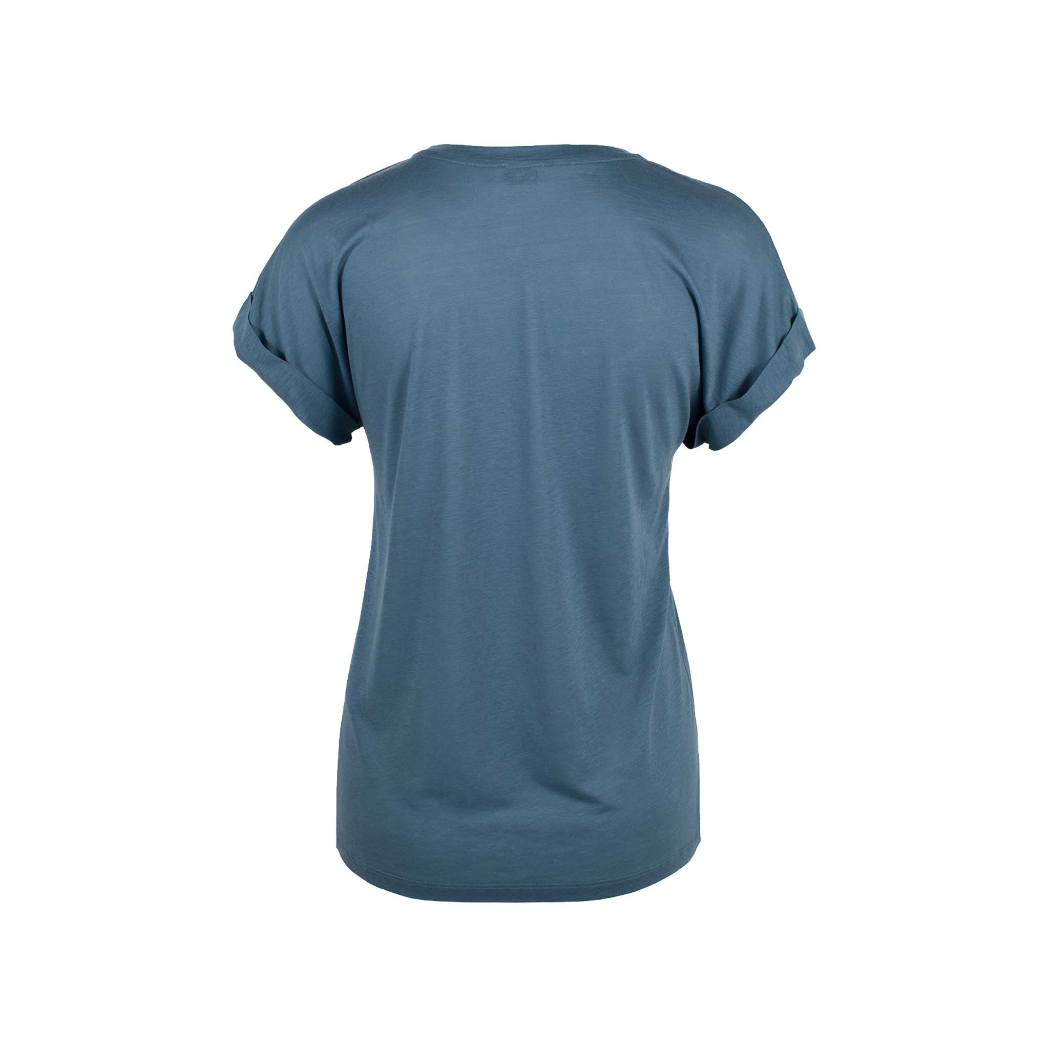1/2 RH-Shirt uni | blau1/2 RH-Shirt uni | blau