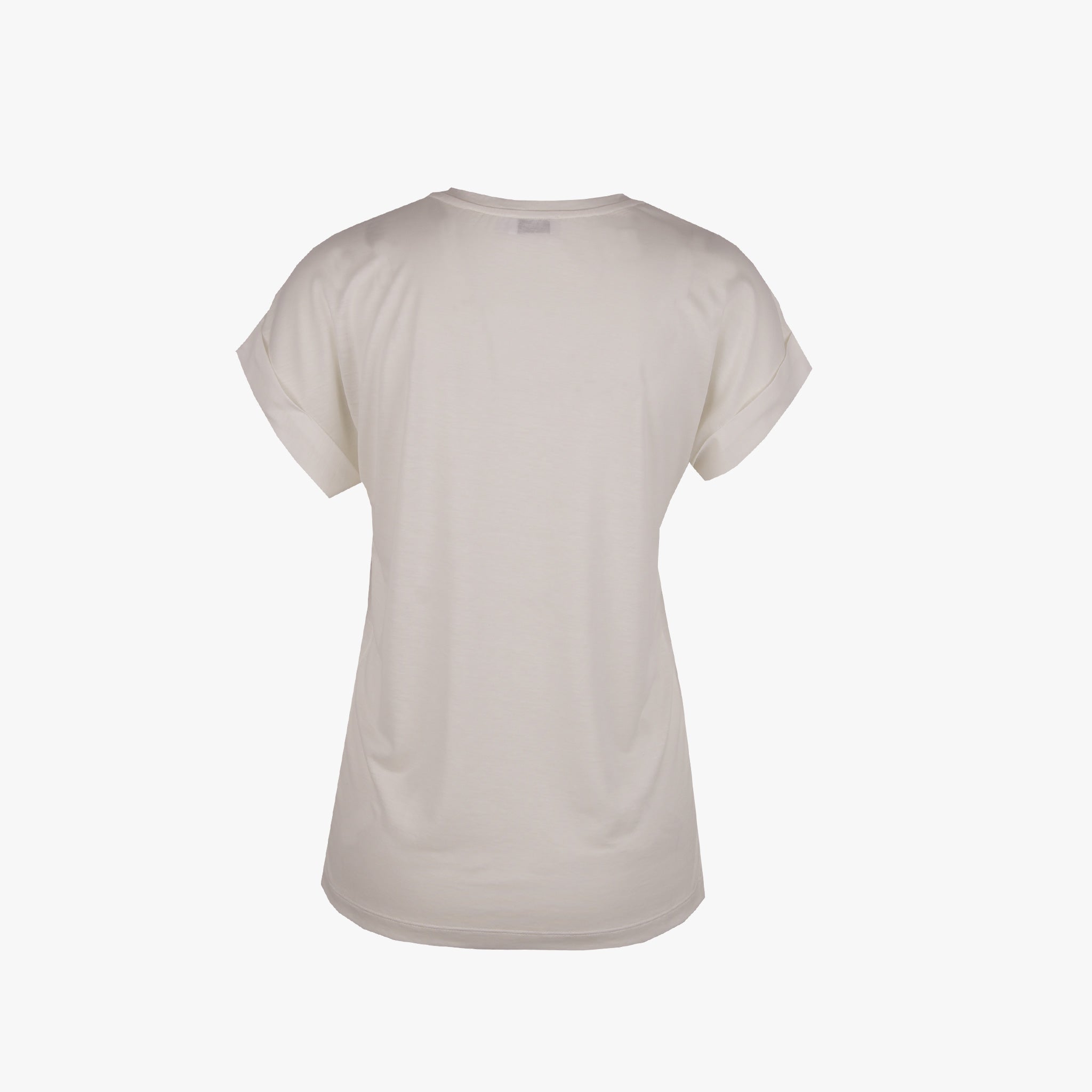 Closed Shirt uni | offwhite