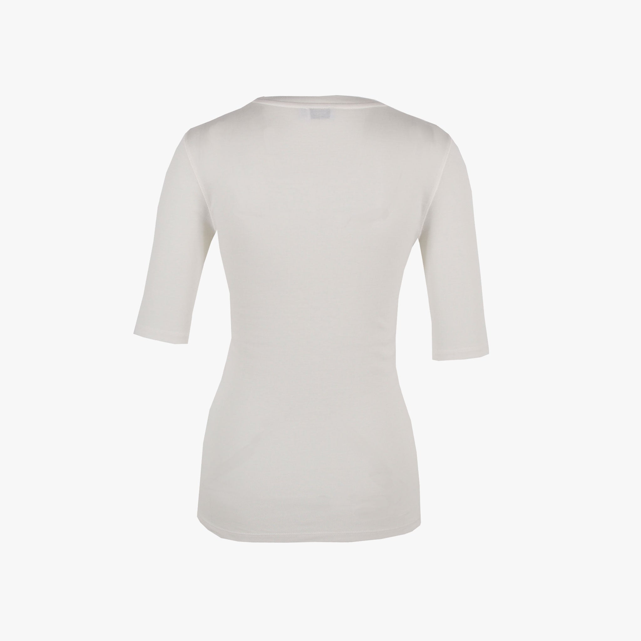Closed RH-Shirt uni | offwhite