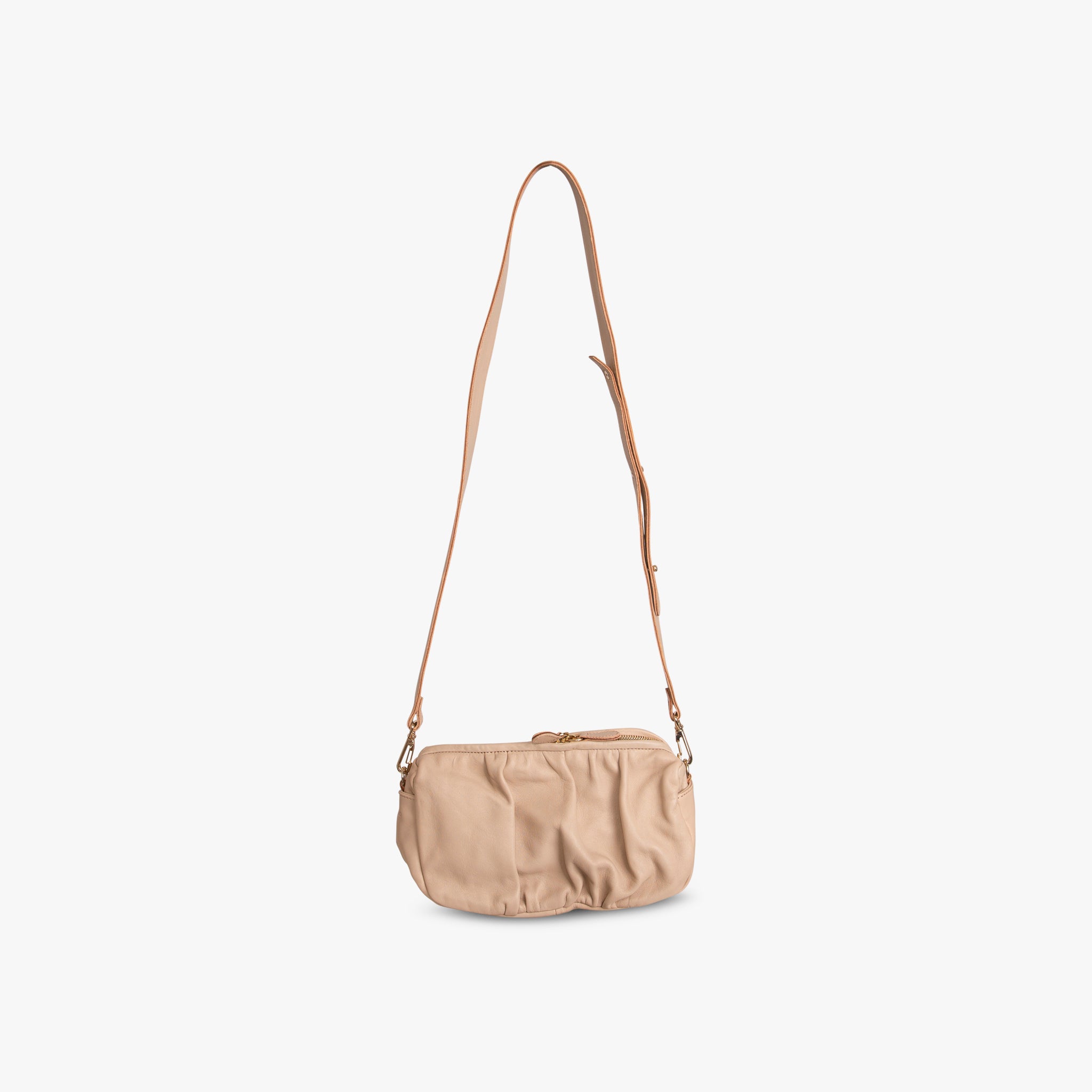 Tasche Gramme S | beige