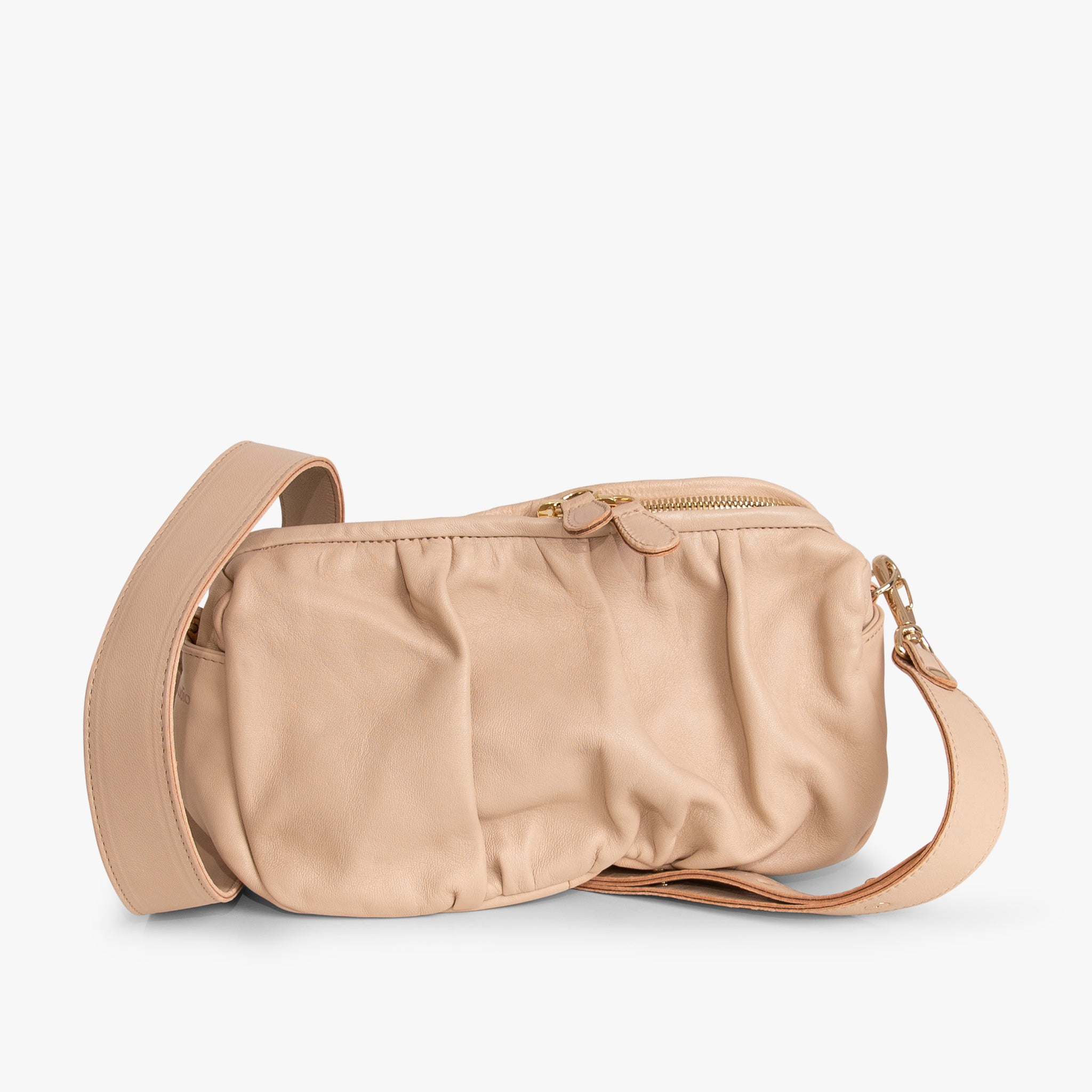 Tasche Gramme S | beige