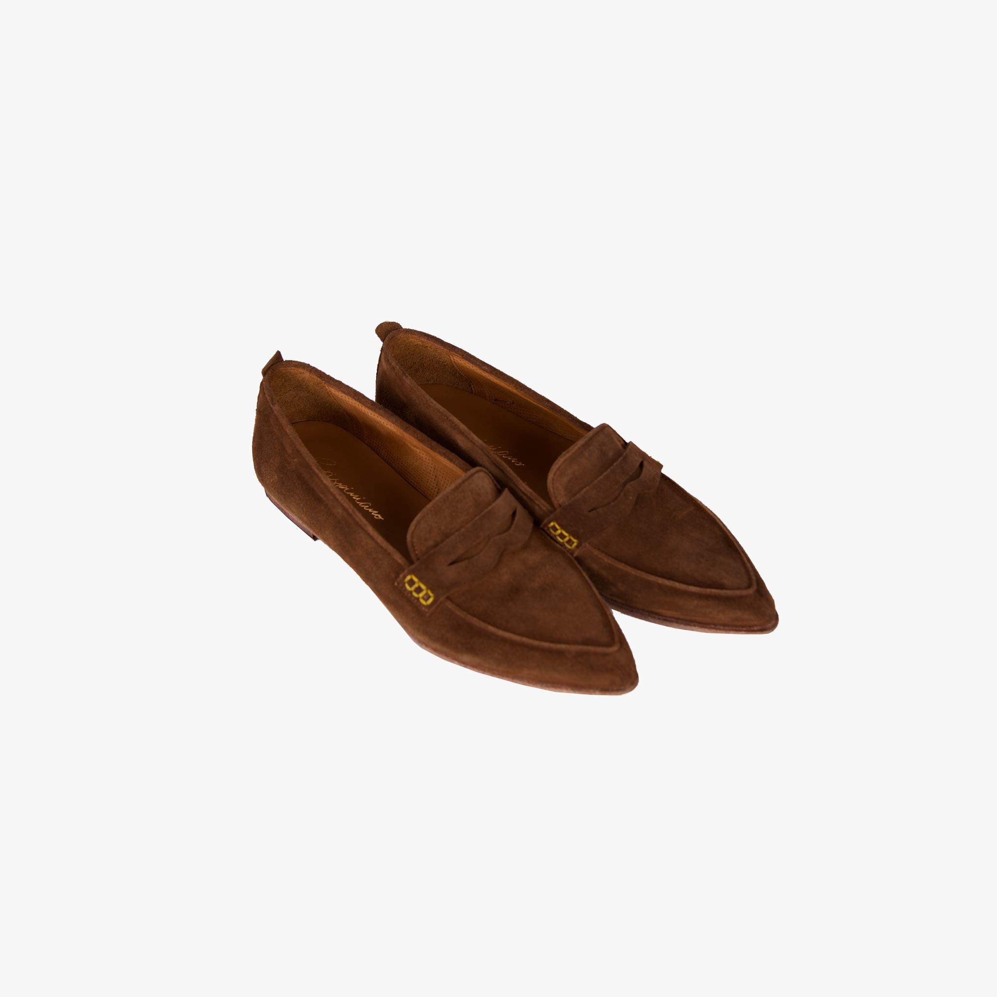 Crispiniano Moccasin | schoko