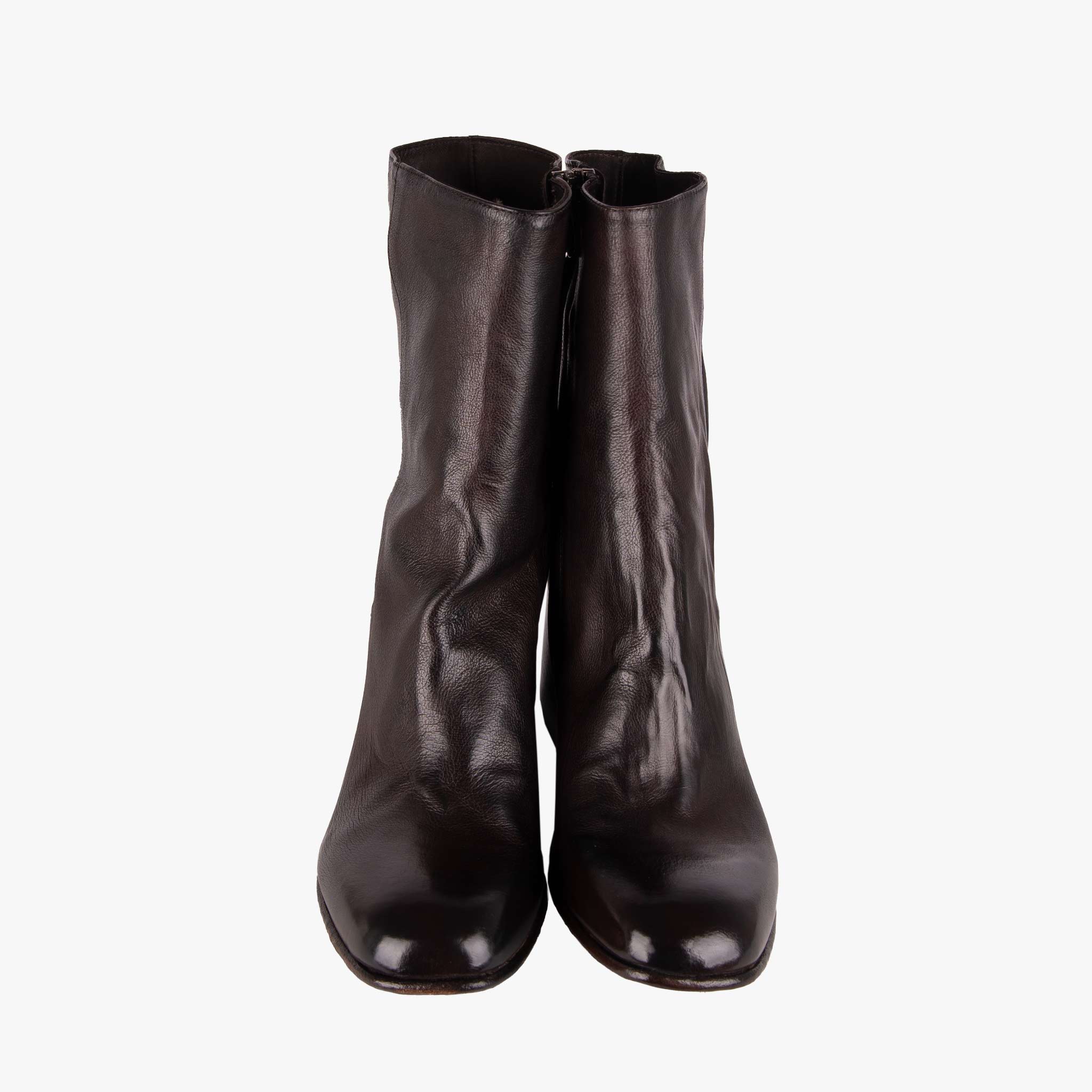 Stiefelette feminin