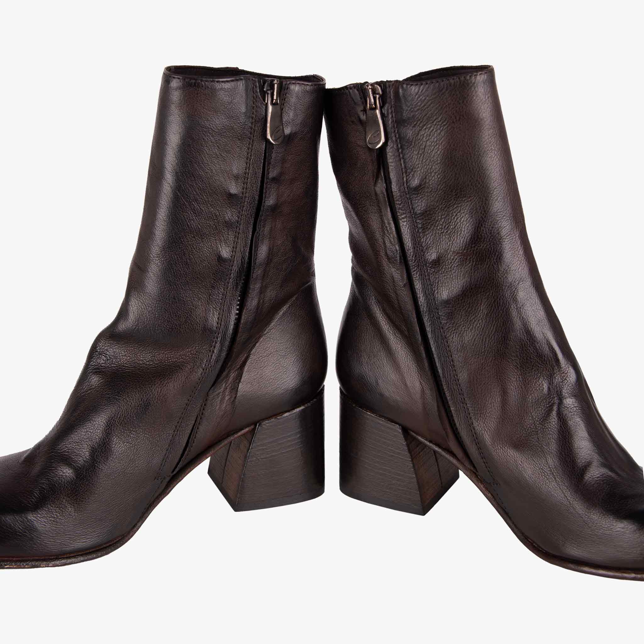 Stiefelette feminin