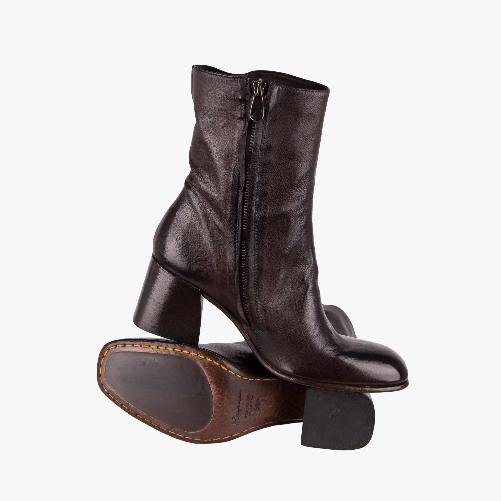 Stiefelette feminin