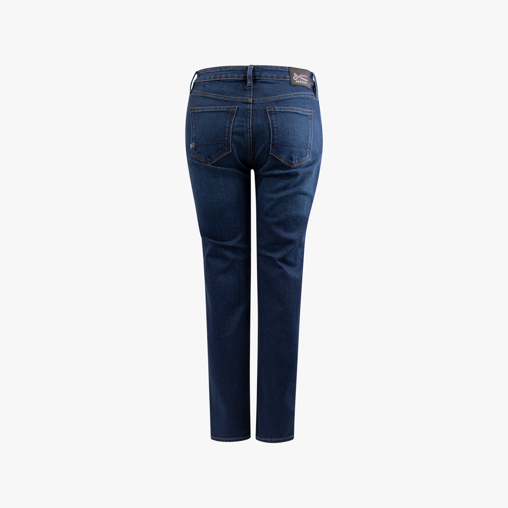 Jeans Highrise Jolie