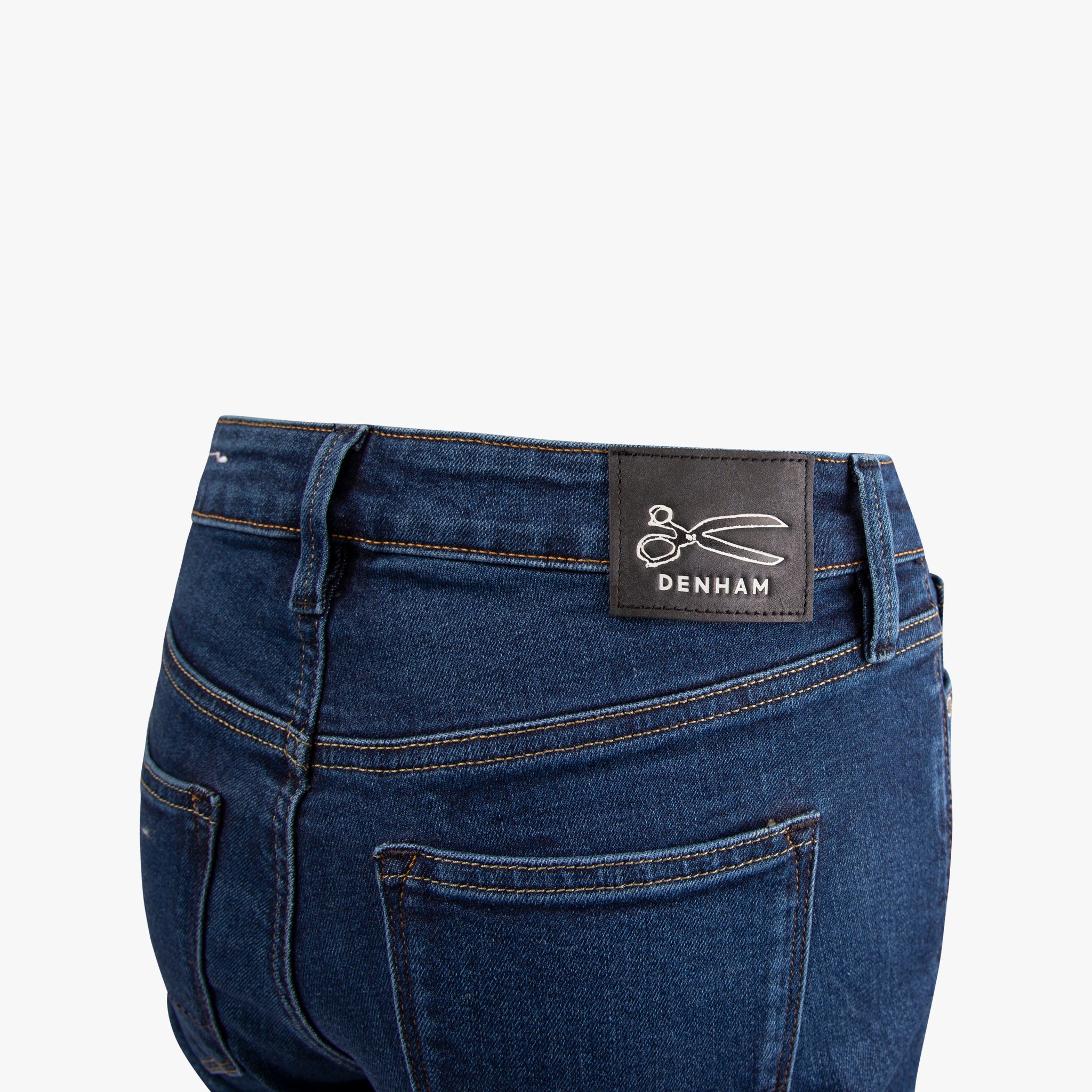 Jeans Highrise Jolie