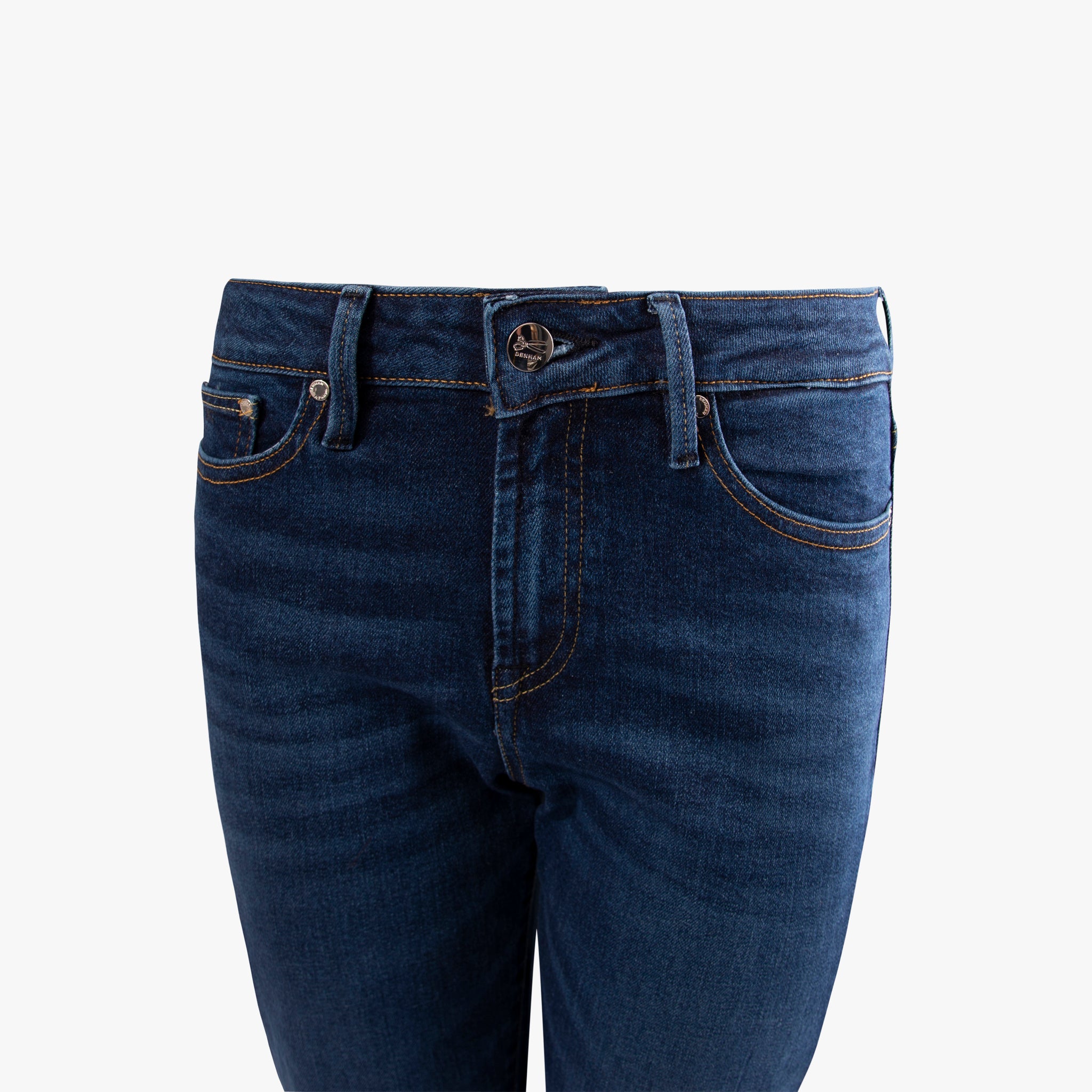 Jeans Highrise Jolie