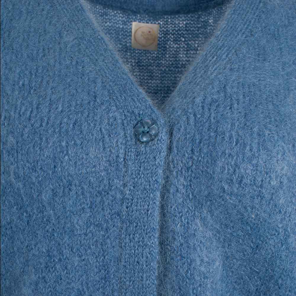 Cardigan Carli | blau