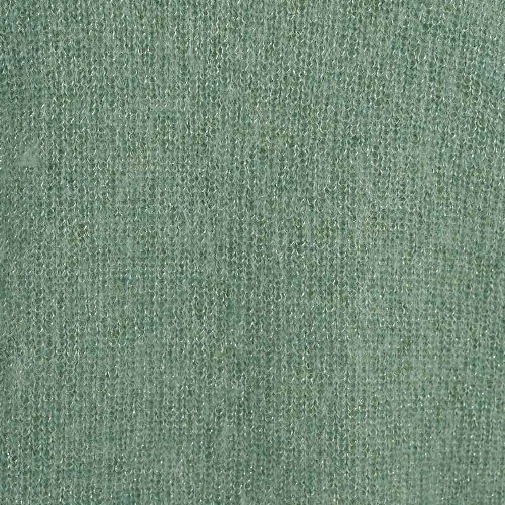 Des Petits Hauts Cardigan Alberta | grün