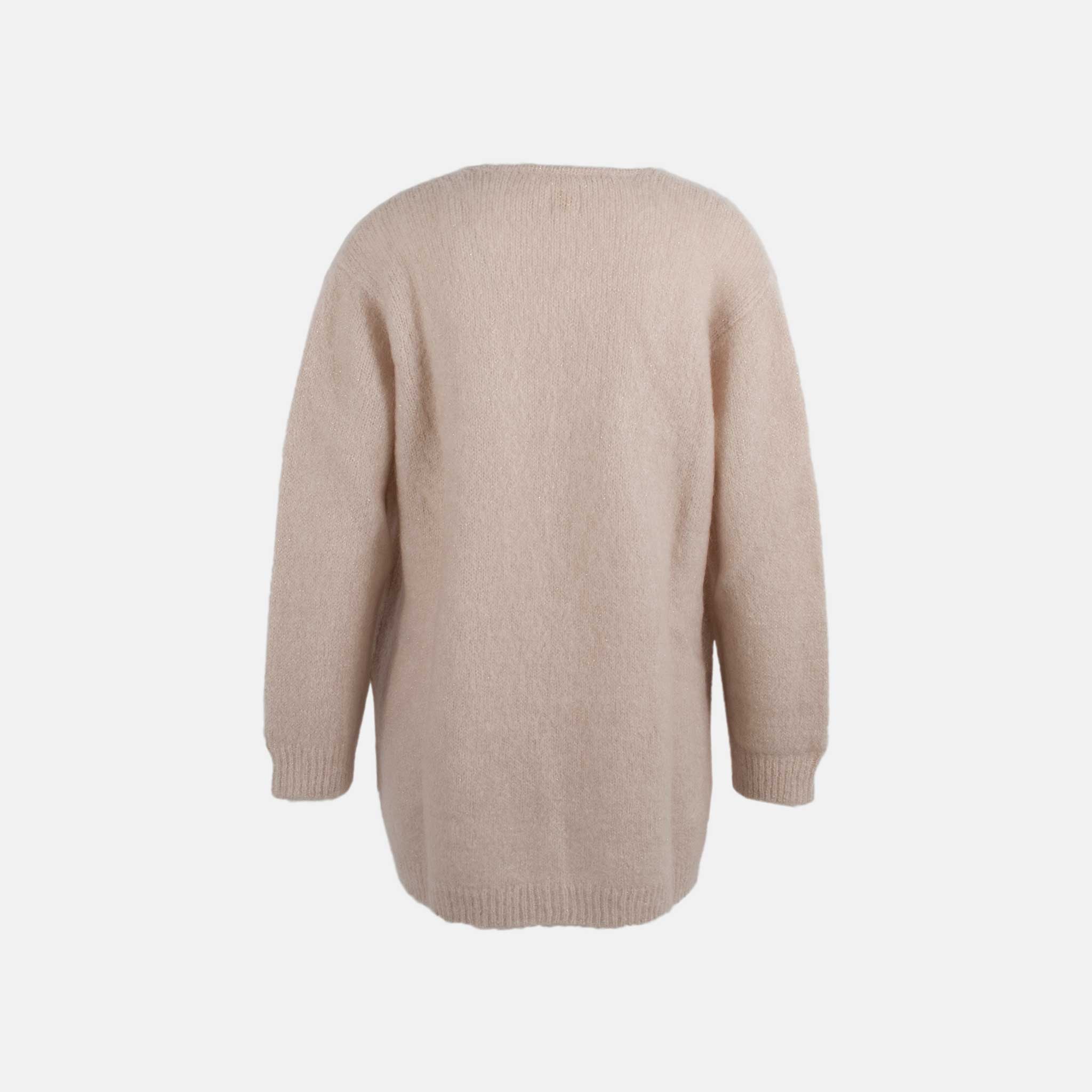 Des Petit Hauts, Cardigan Cameli | beige