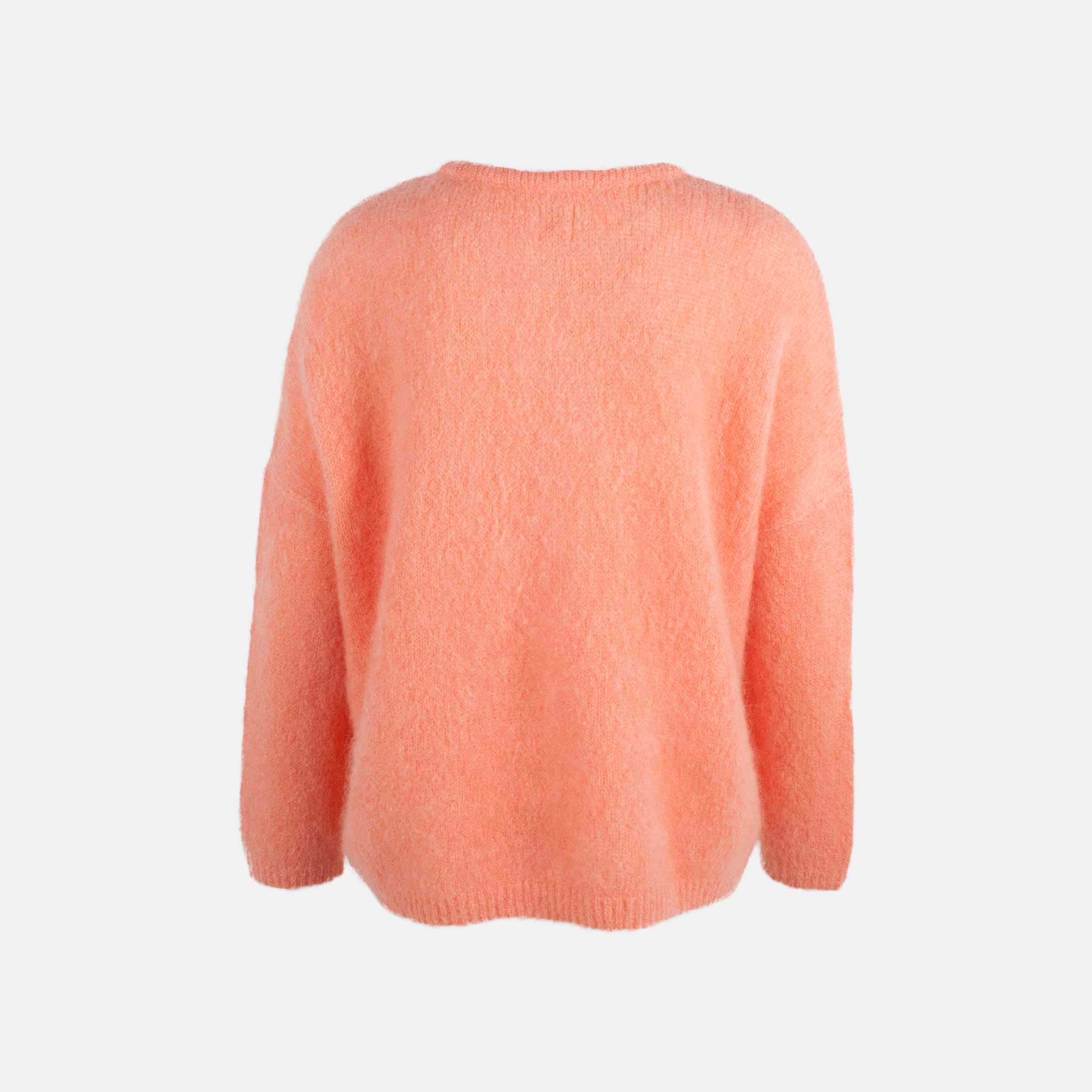 Strickjacke Cassandre | apricot