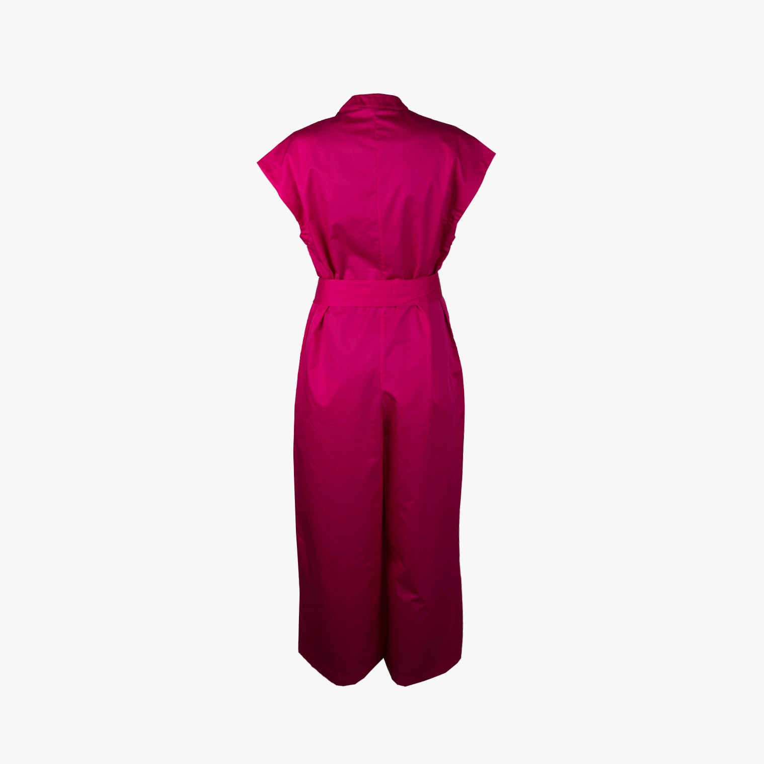 Devotion Overall Feminin | fuchsia