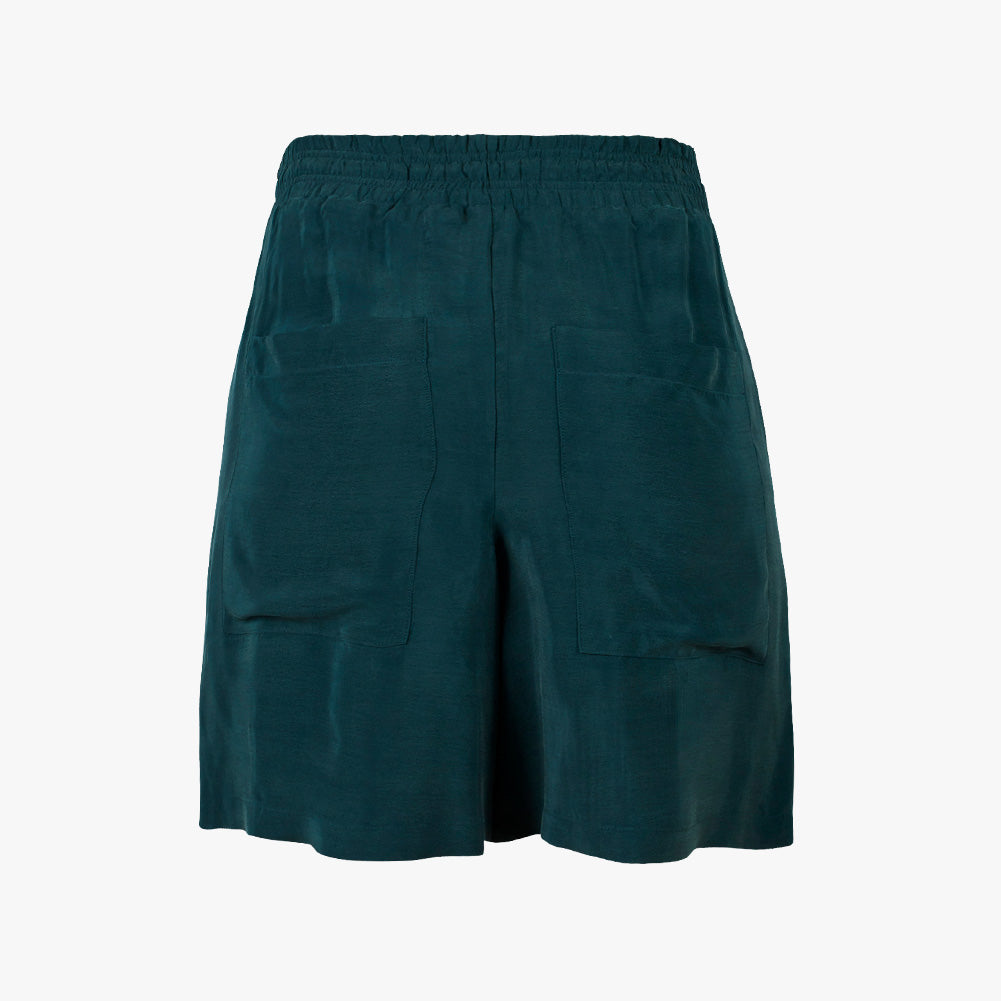 Bermuda Sweat (denim, 25) | denim